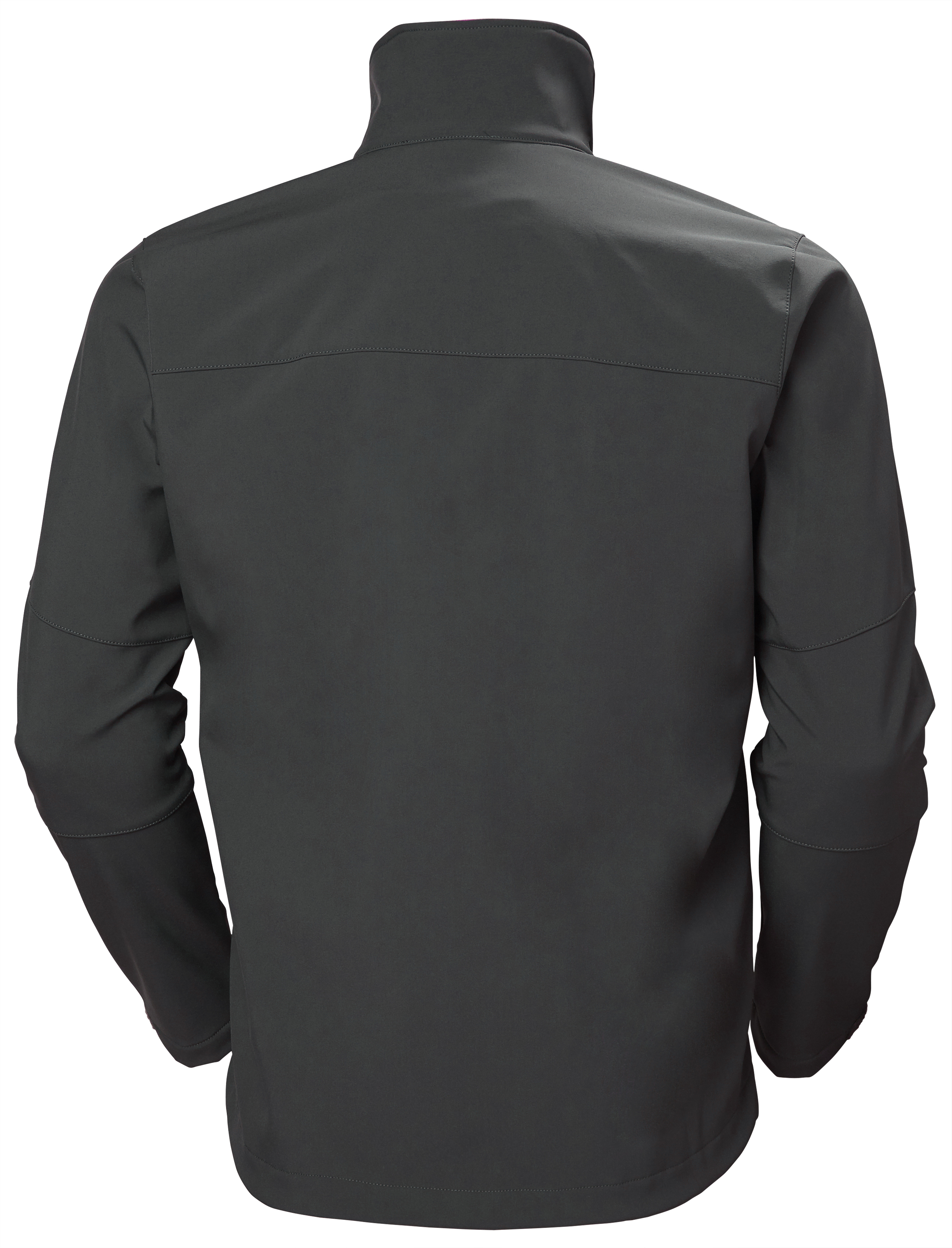 KENSINGTON SOFTSHELL JACKET