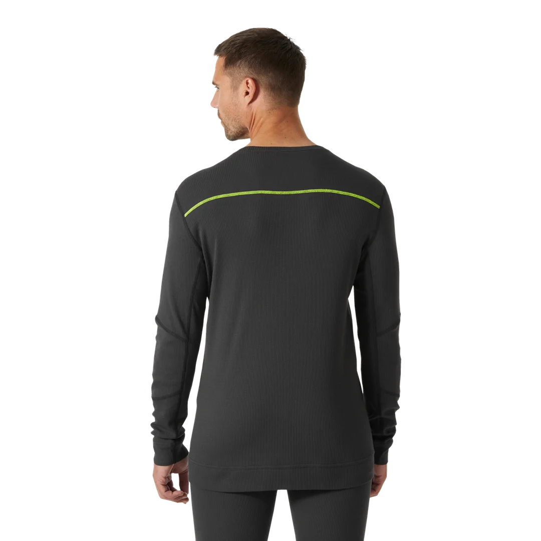 FYRE BASELAYER CREWNECK