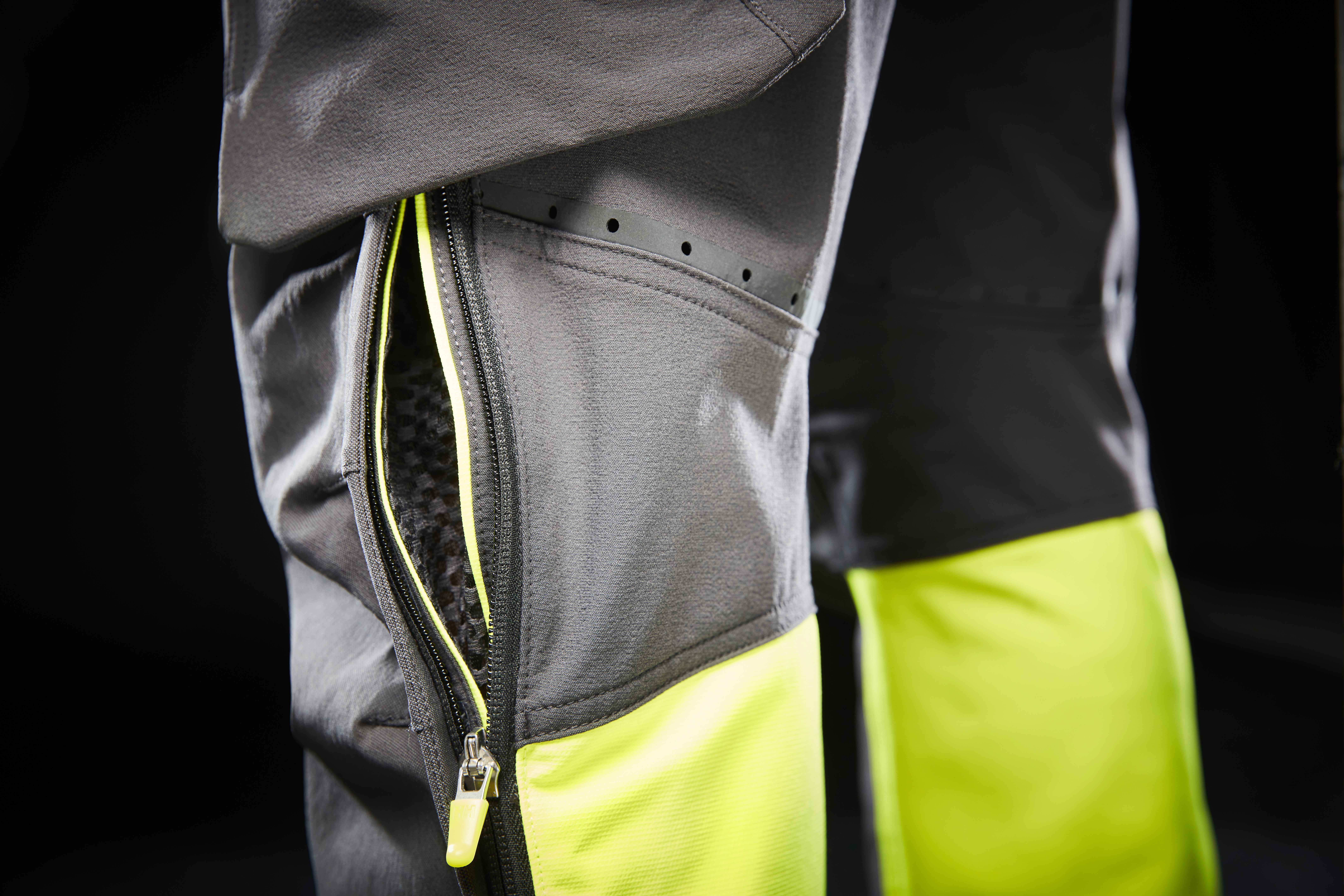 ICU BRZ CONS PANT CL 1
