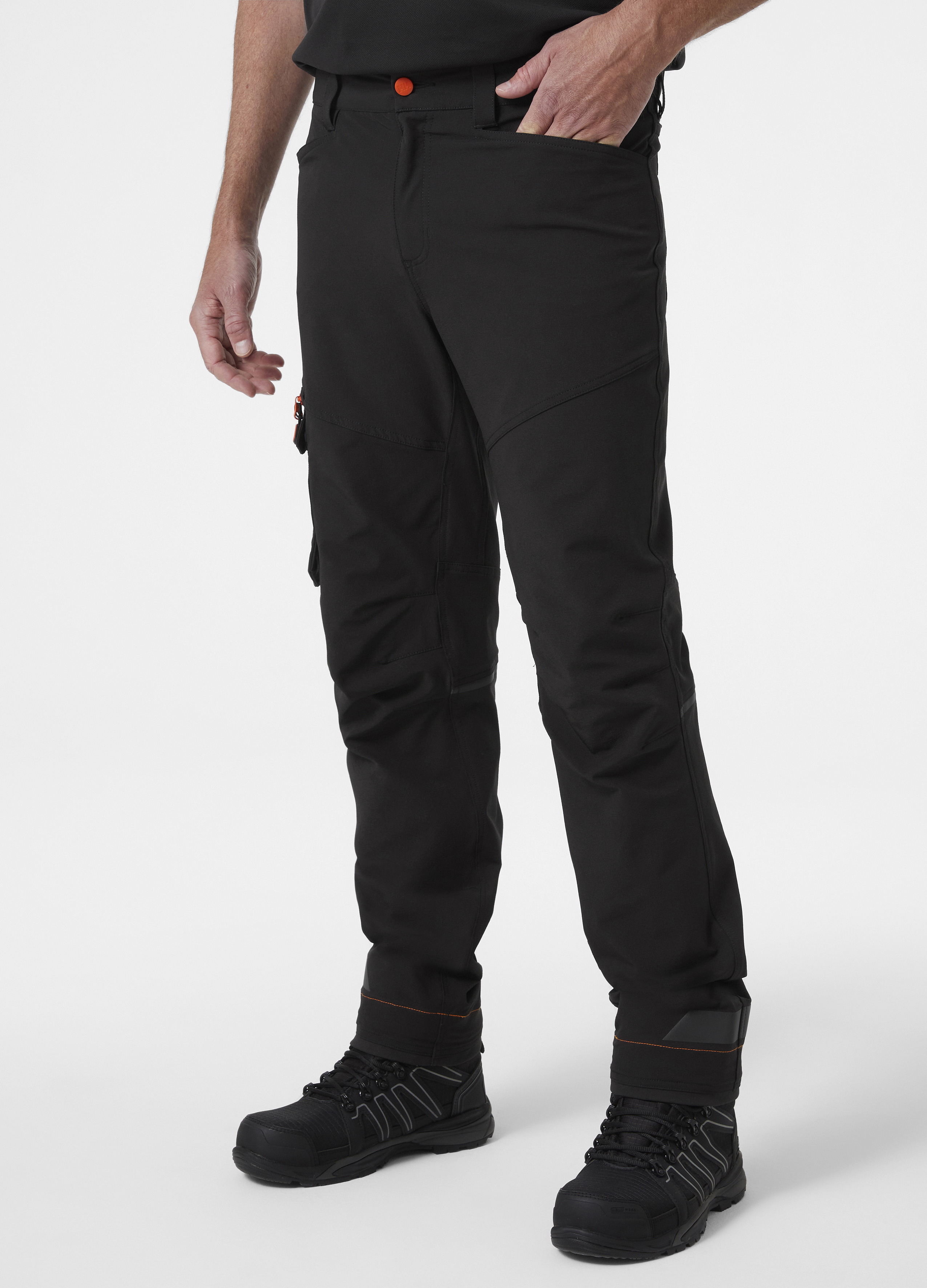 KENSINGTON PANT