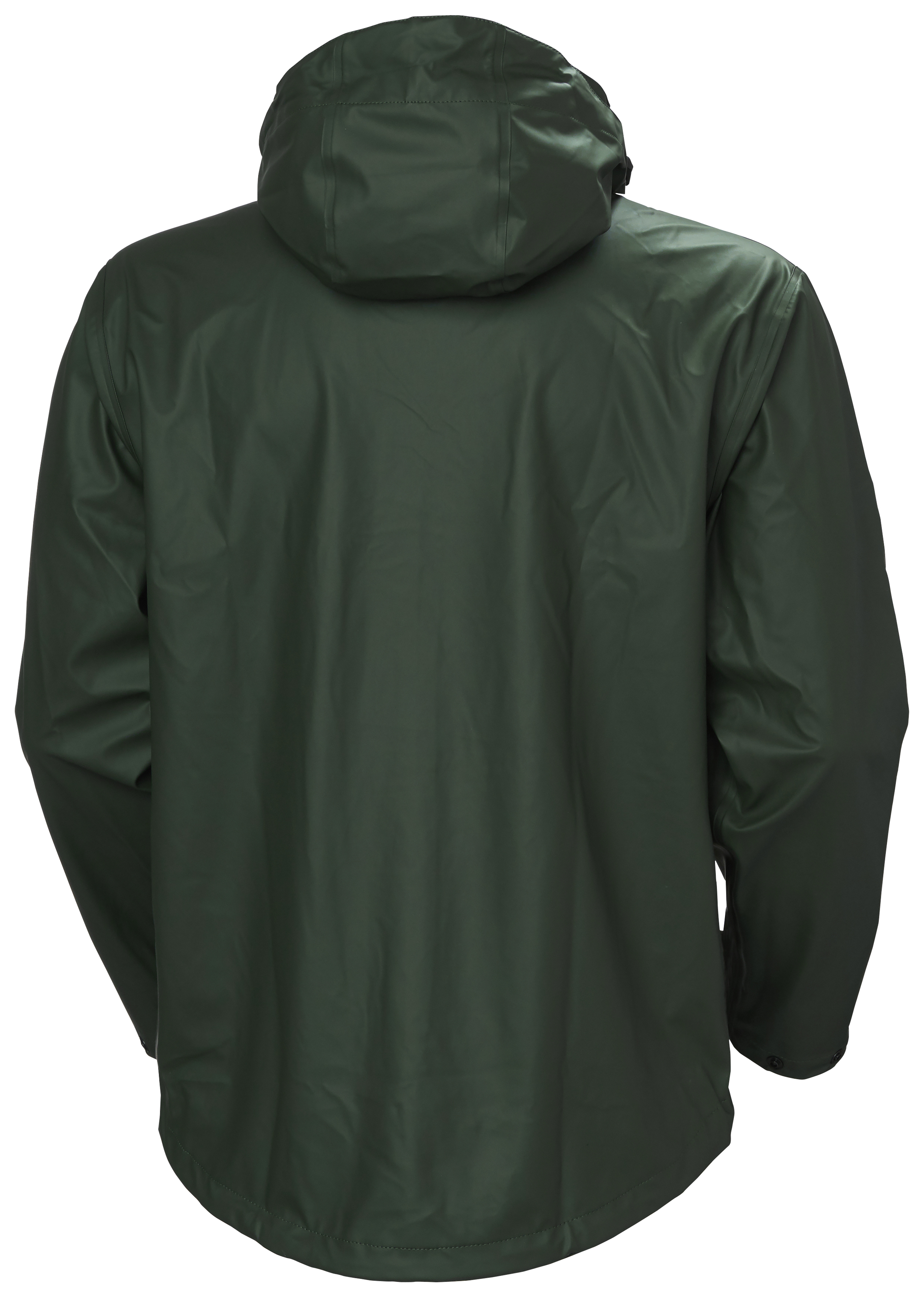 VOSS RAIN JACKET