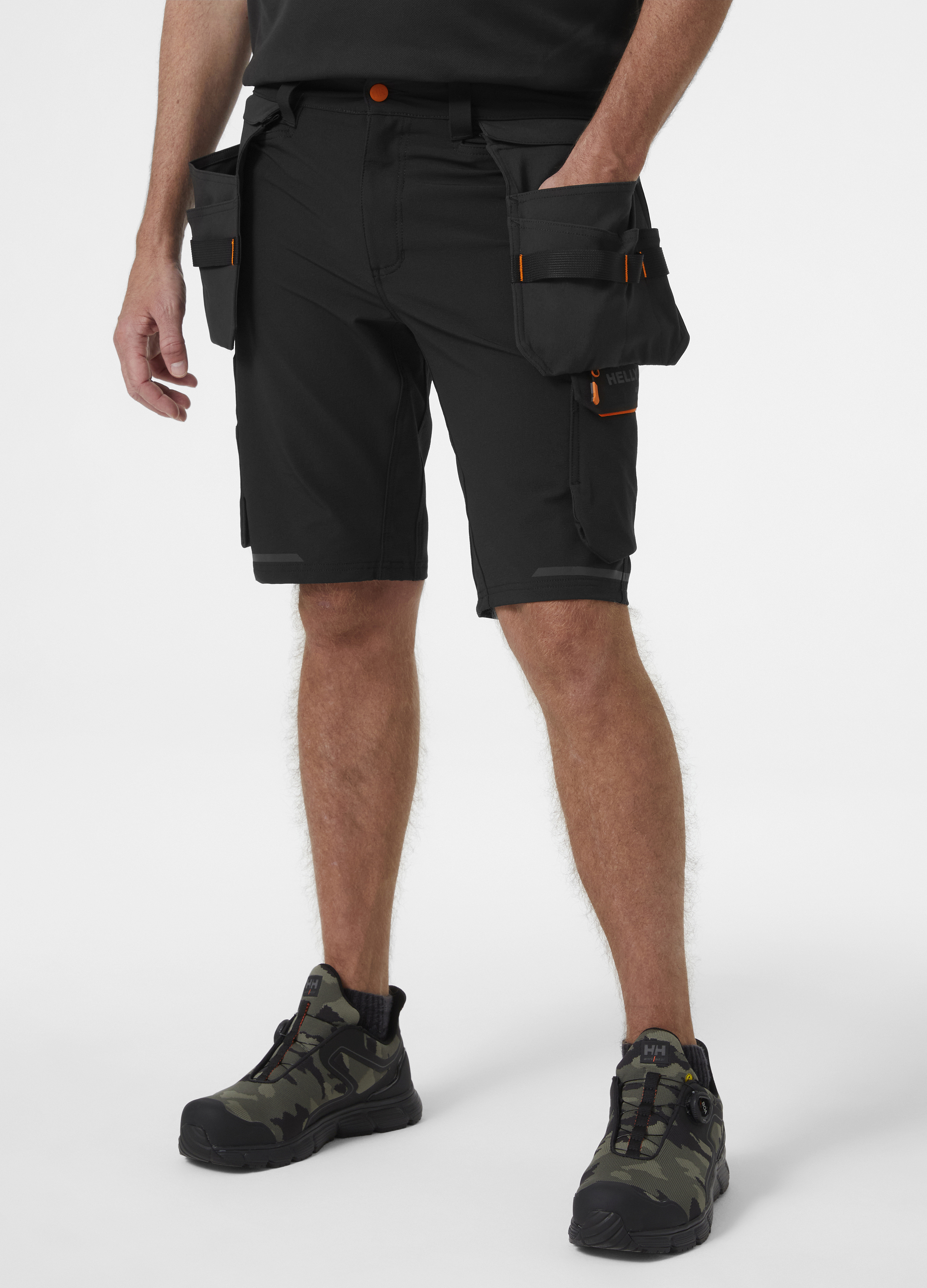 KENSINGTON CONS SHORTS