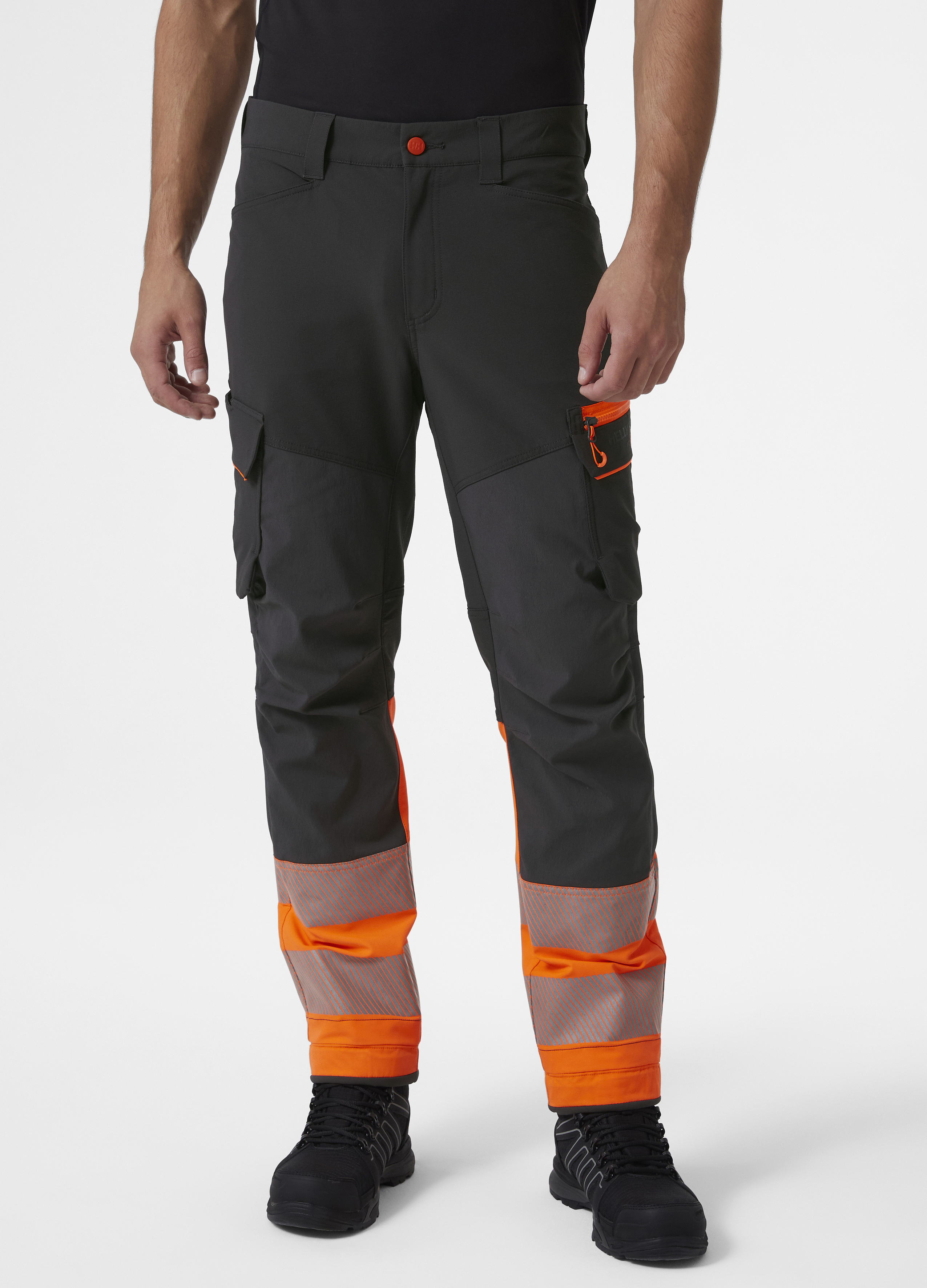 ICU BRZ CARGO PANT CL 1