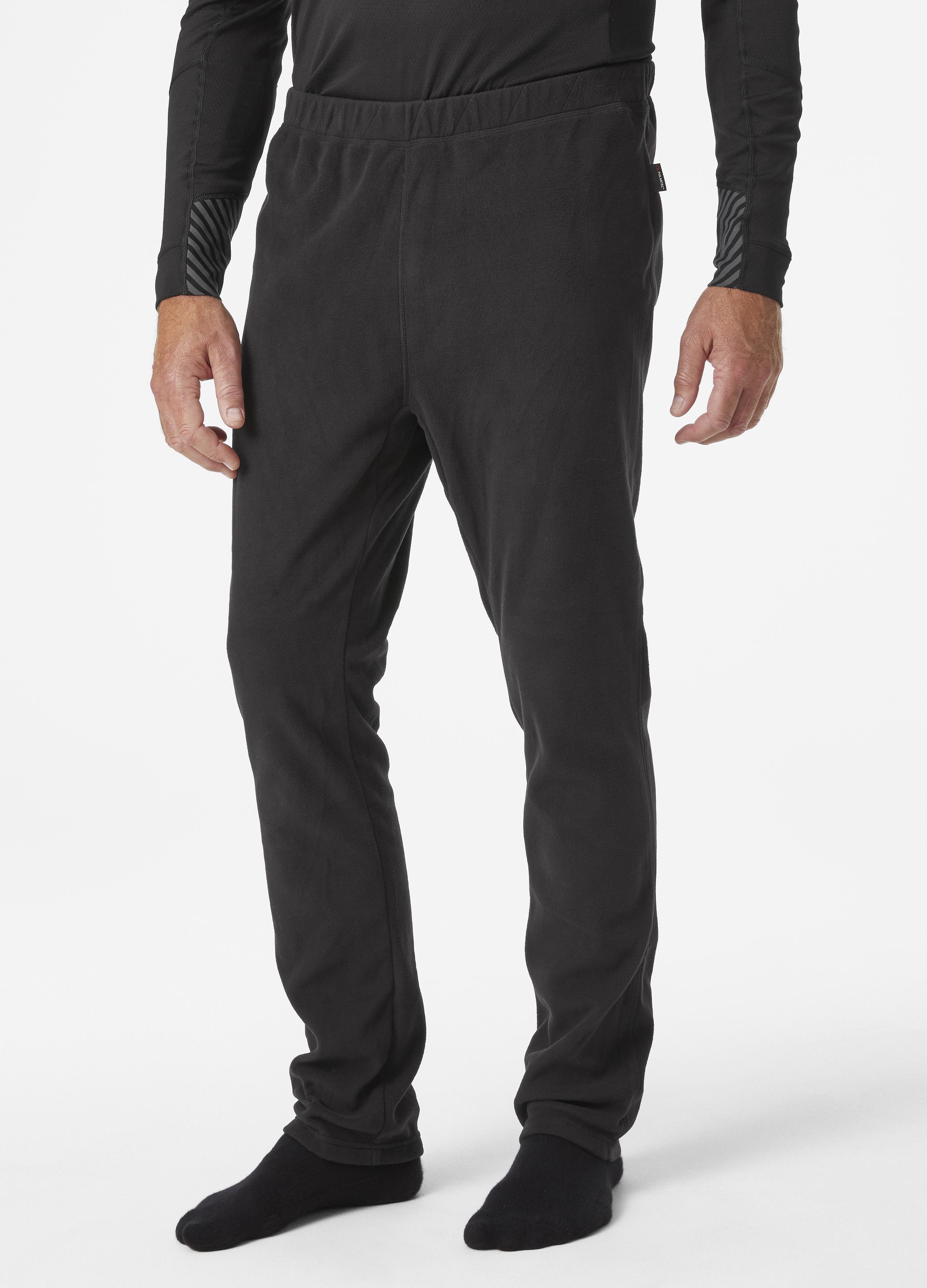 OXFORD LIGHT FLEECE PANT