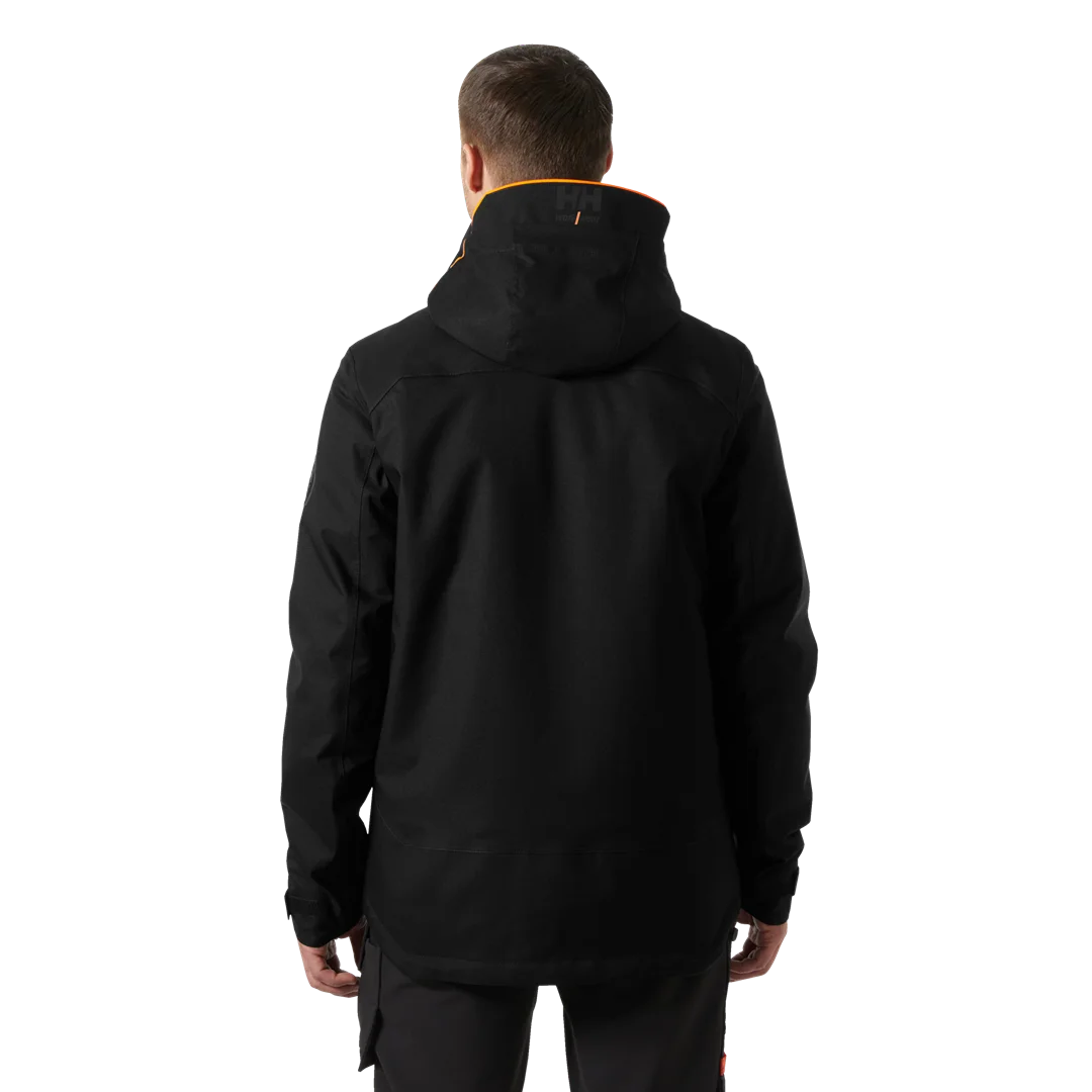 CHELSEA EVO 2.0 WINTER JACKET