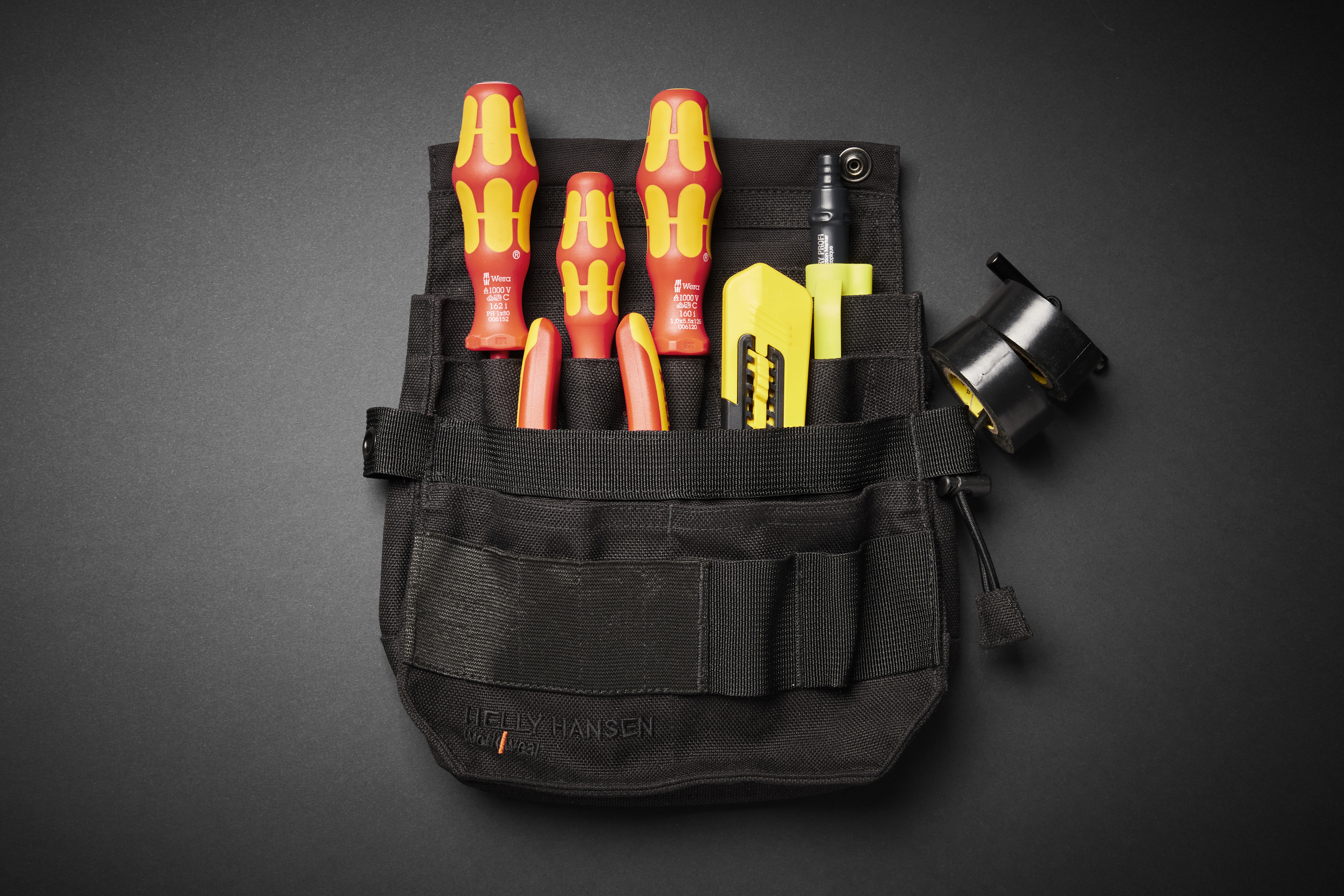 CNCT ELECTRICIAN POCKET