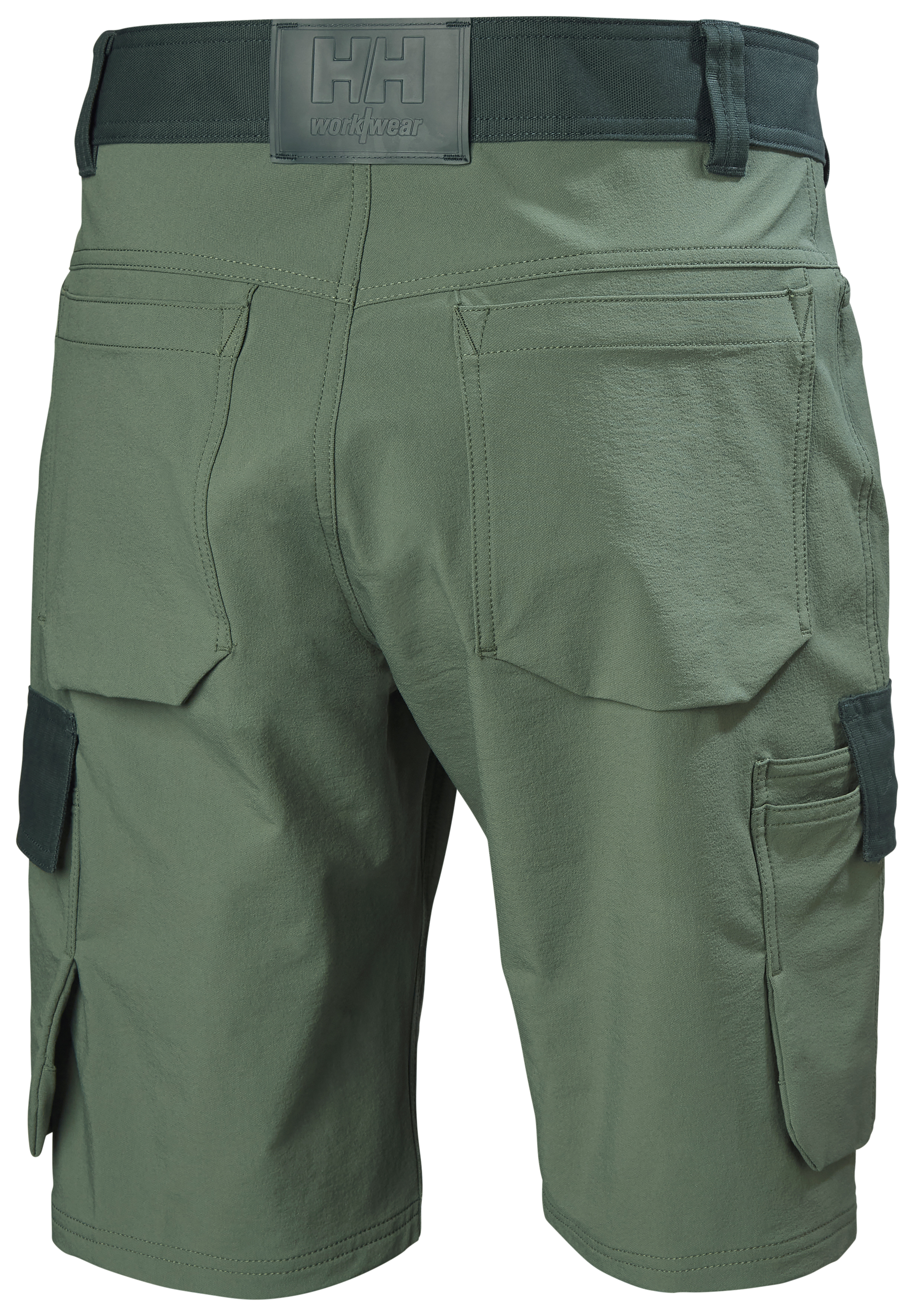 OXFORD 4X CARGO SHORTS