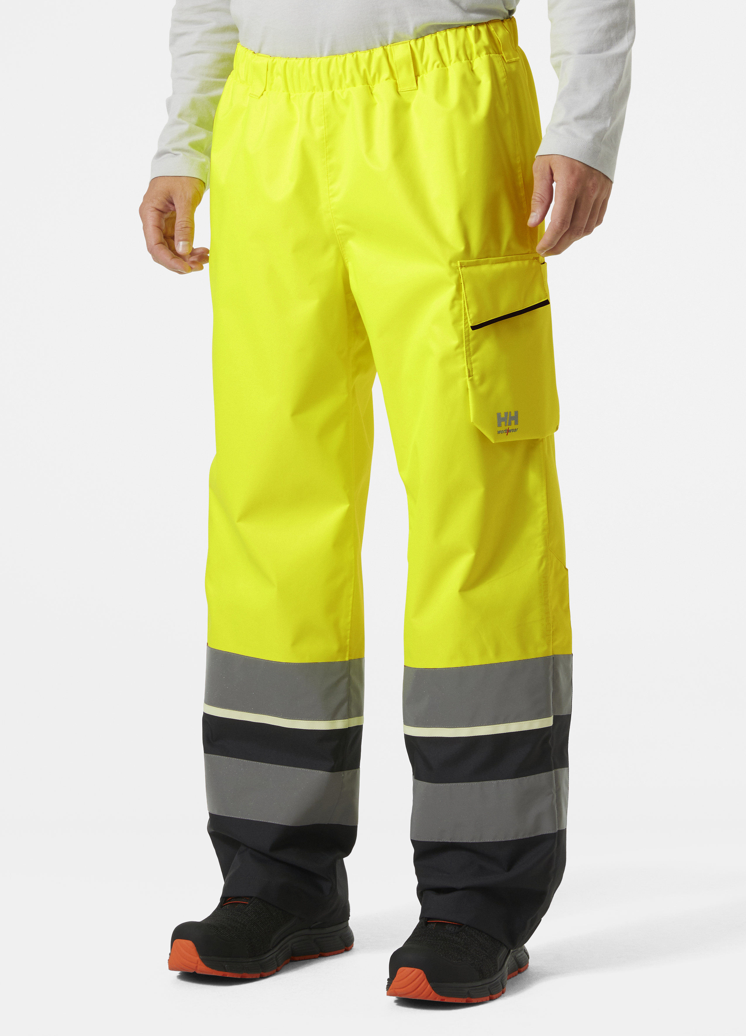 UC-ME SHELL PANT CL2