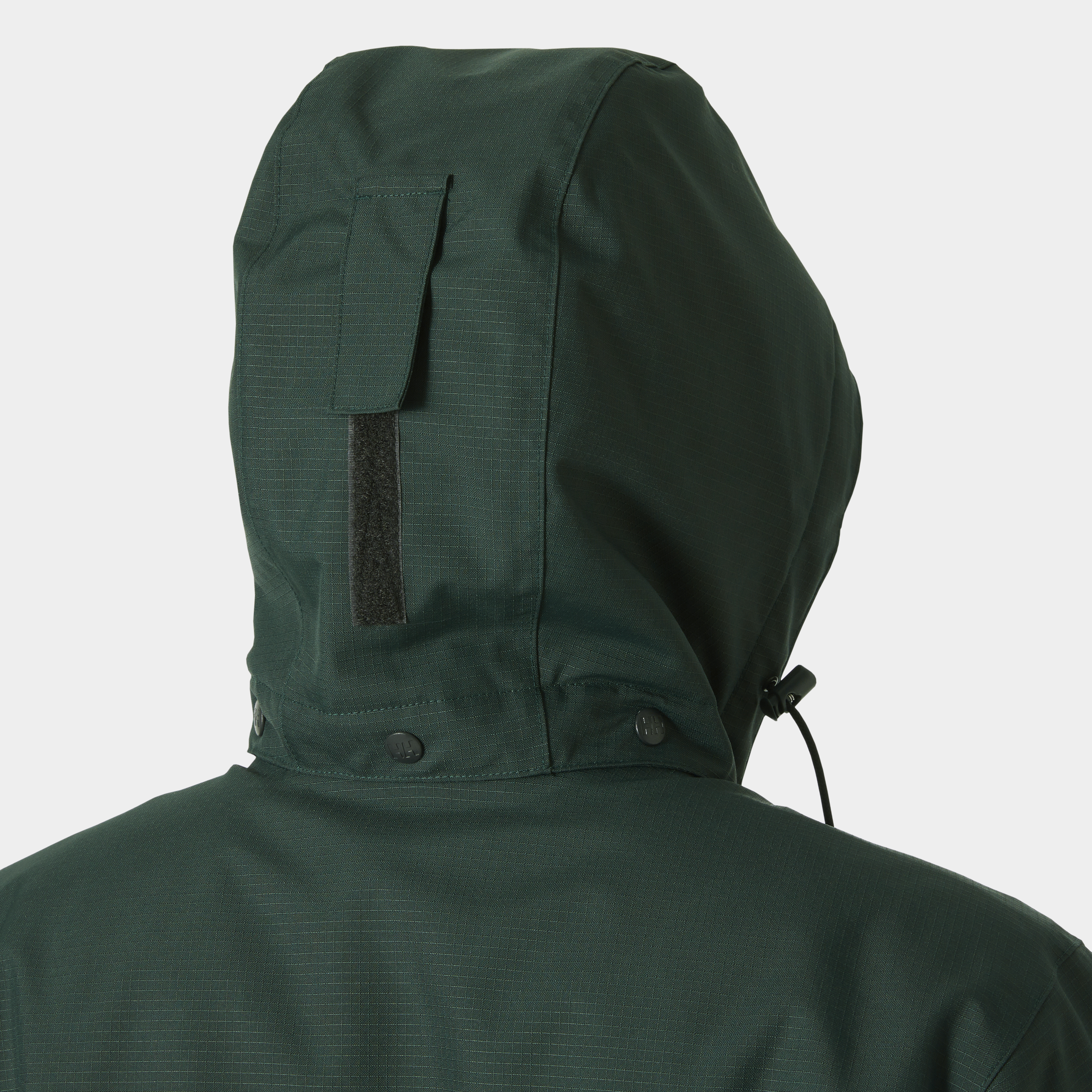 OXFORD WINTER JACKET