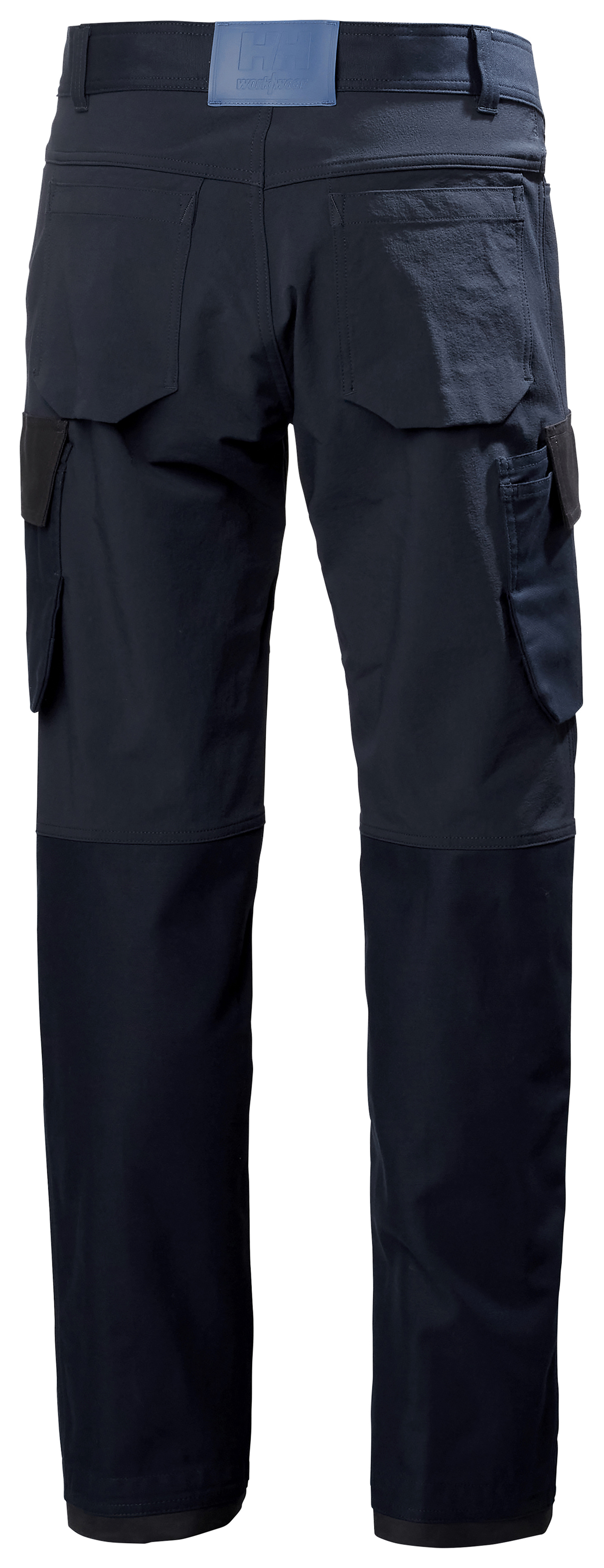 OXFORD 4X CARGO PANT