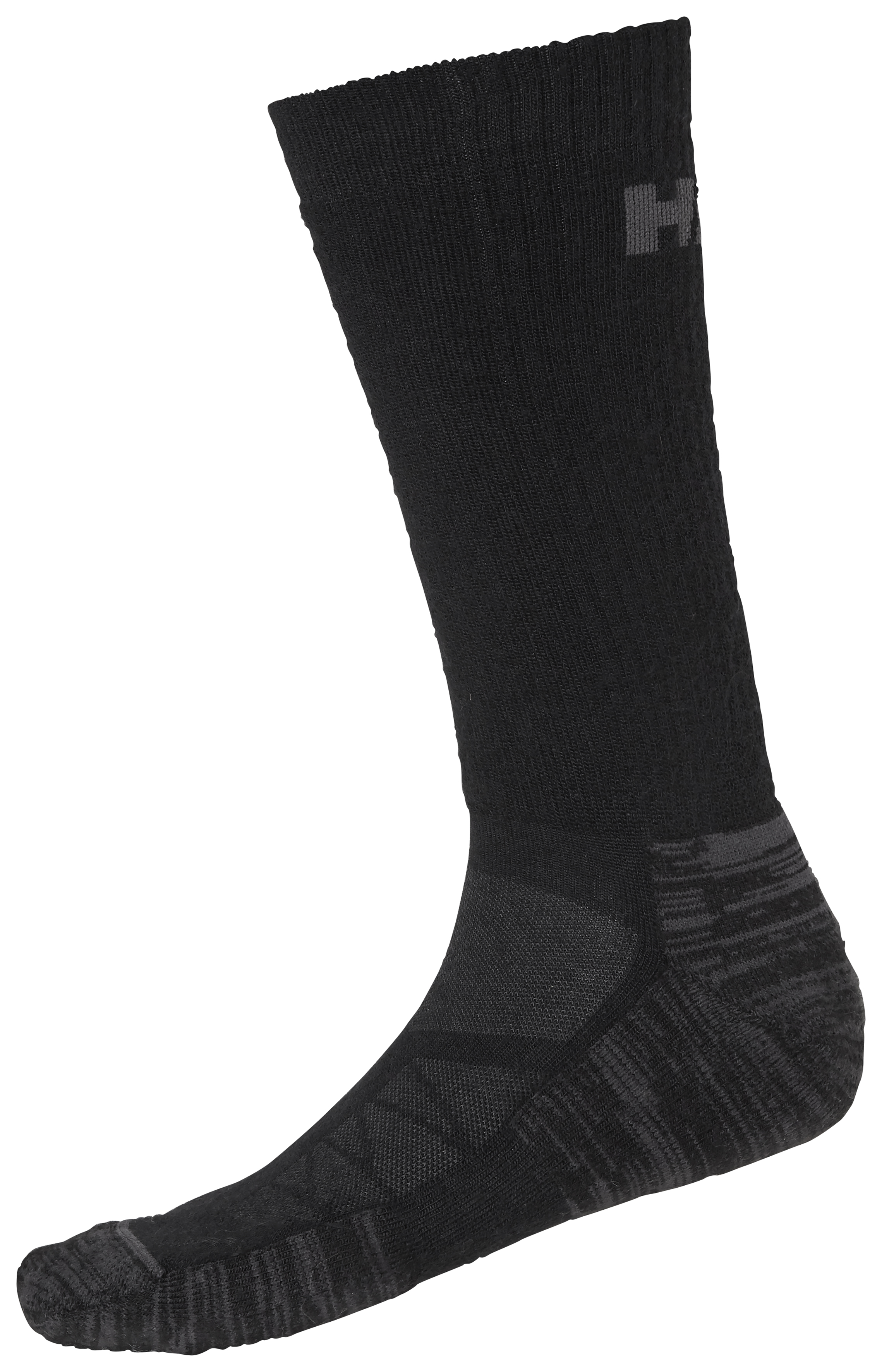 OXFORD WINTER SOCK