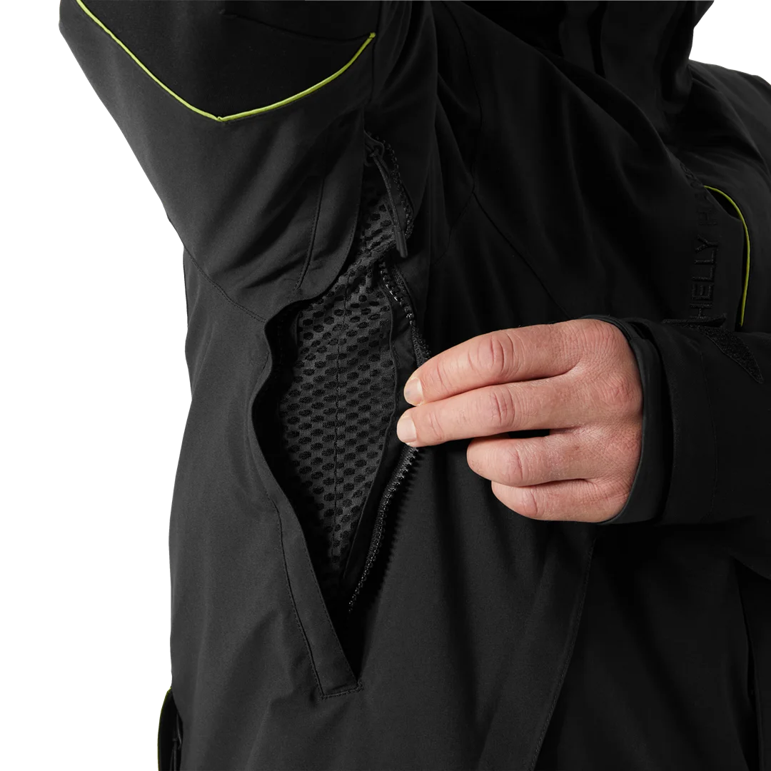 MAGNI EVO WINTER JACKET
