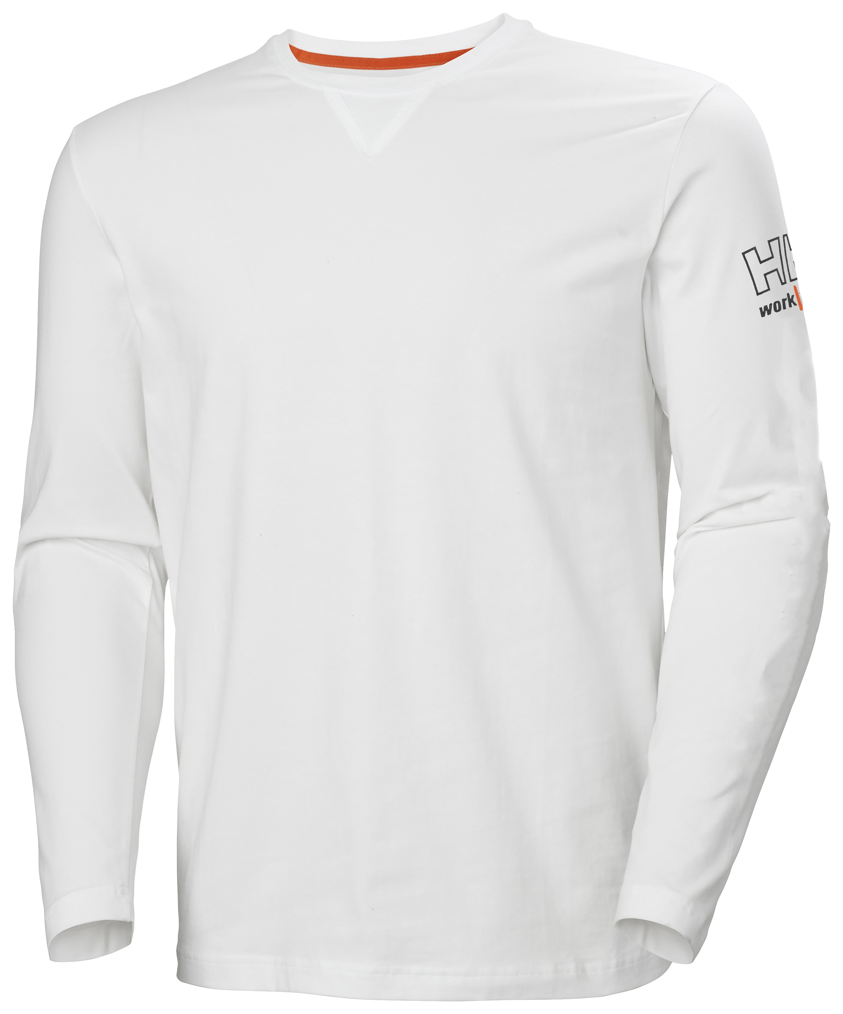 KENSINGTON LONGSLEEVE