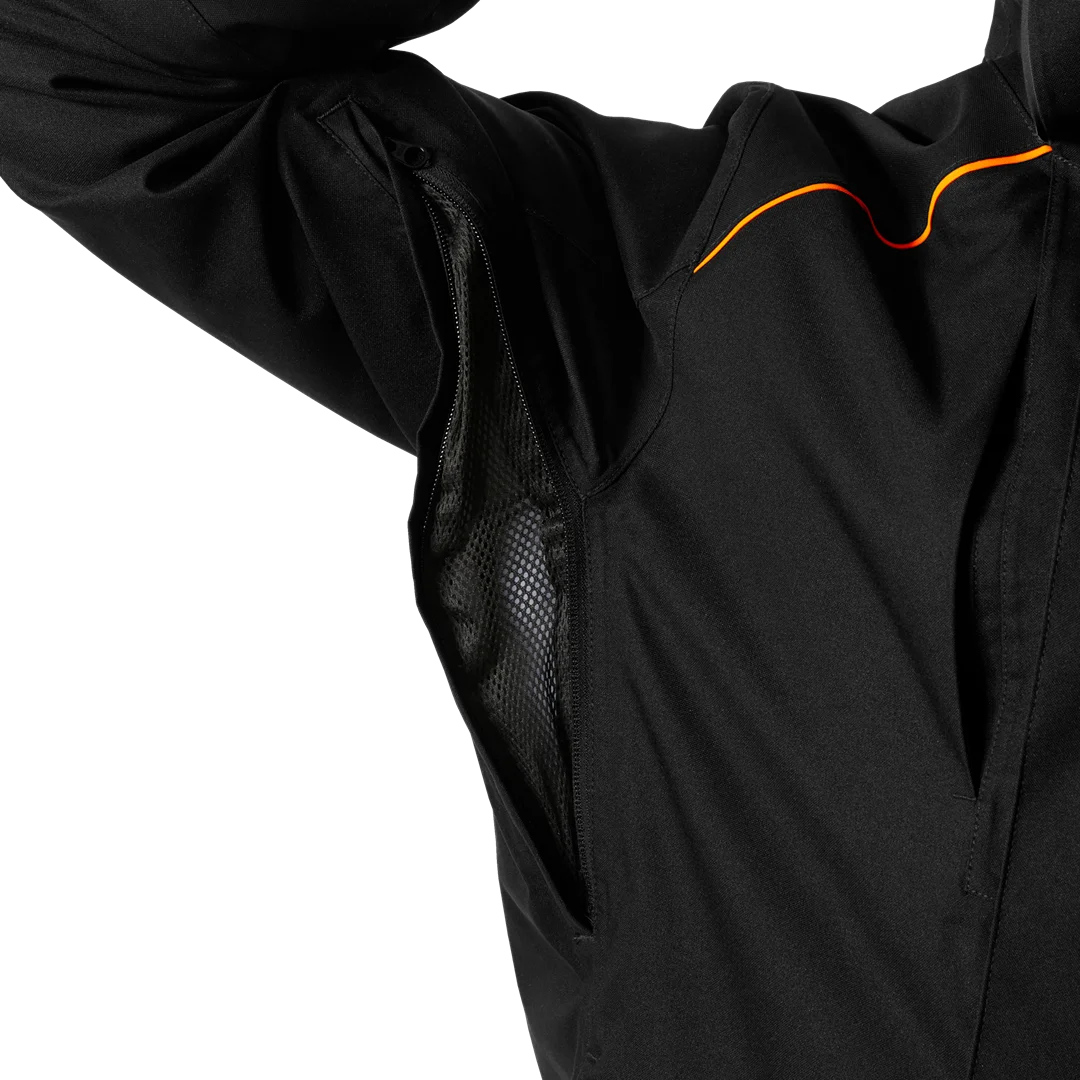 CHELSEA EVO 2.0 WINTER JACKET