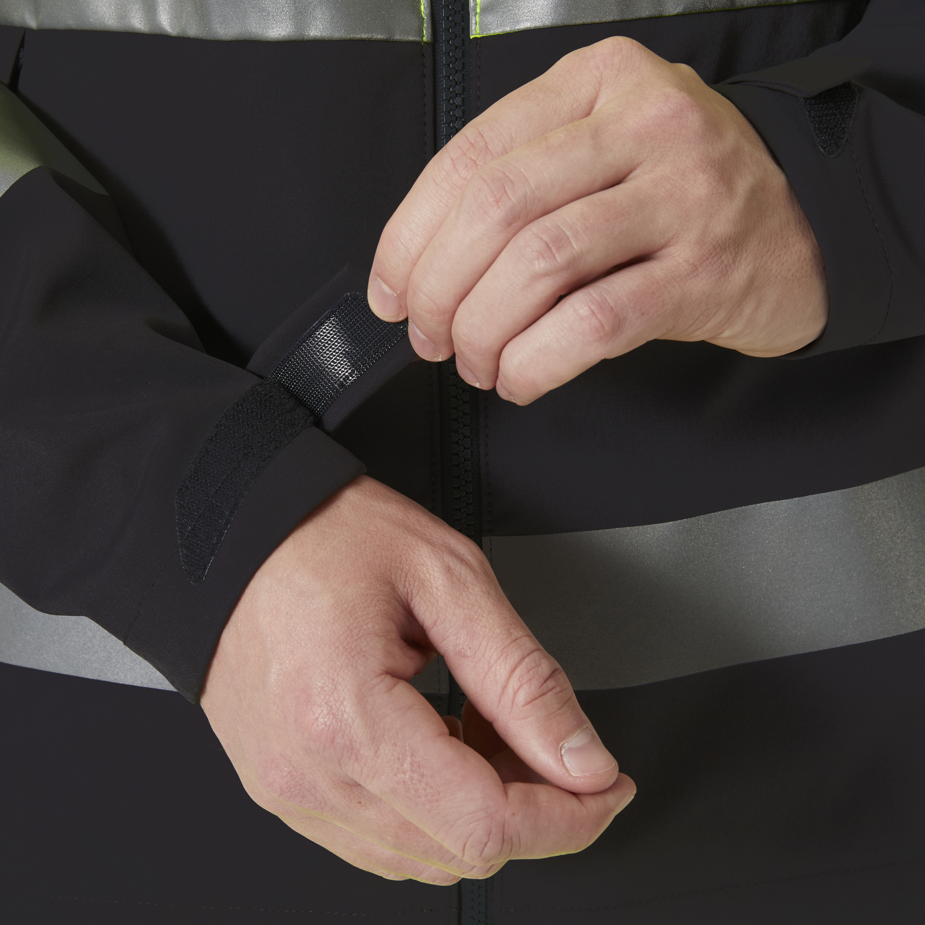ALNA 4X TECH JACKET