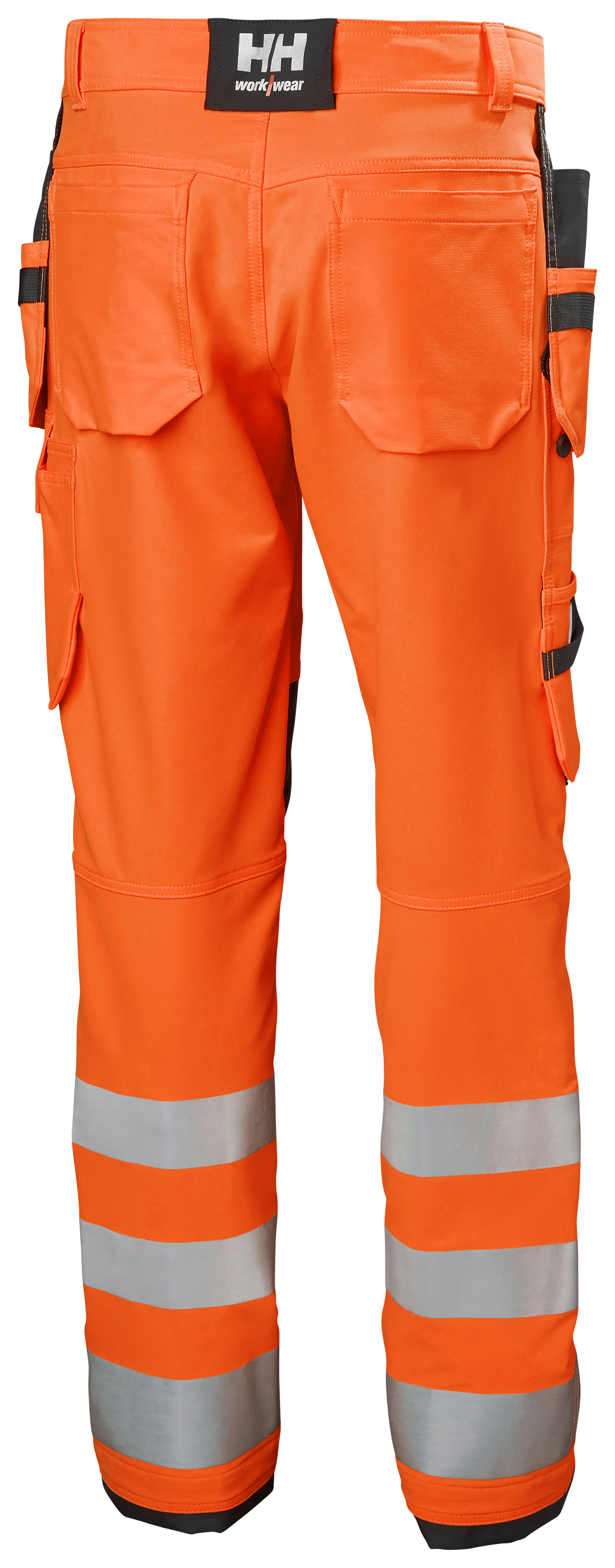 ALNA 4X CONSTRUCTION PANT CL 2