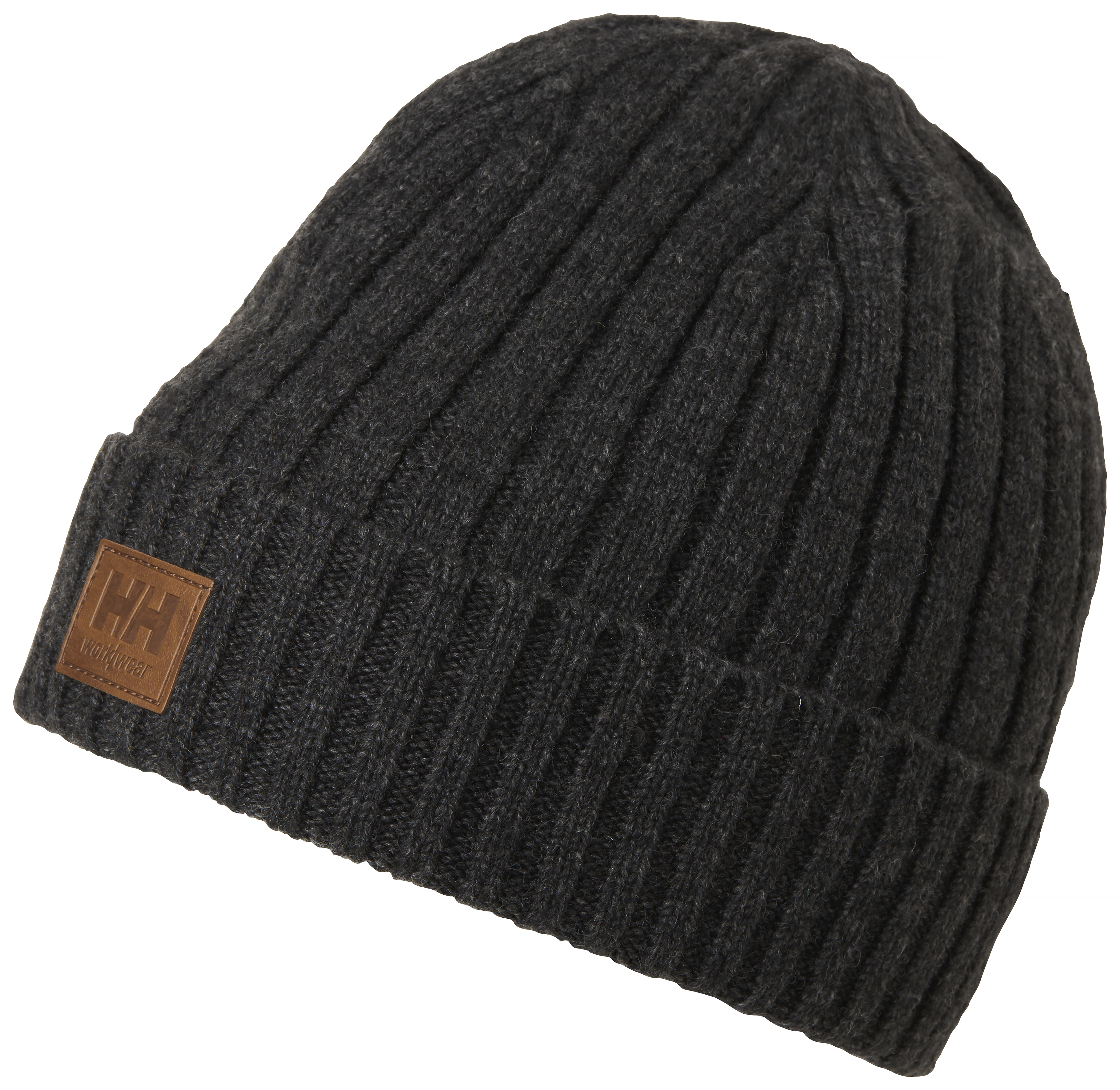 CLASSIC WOOL CUFF BEANIE