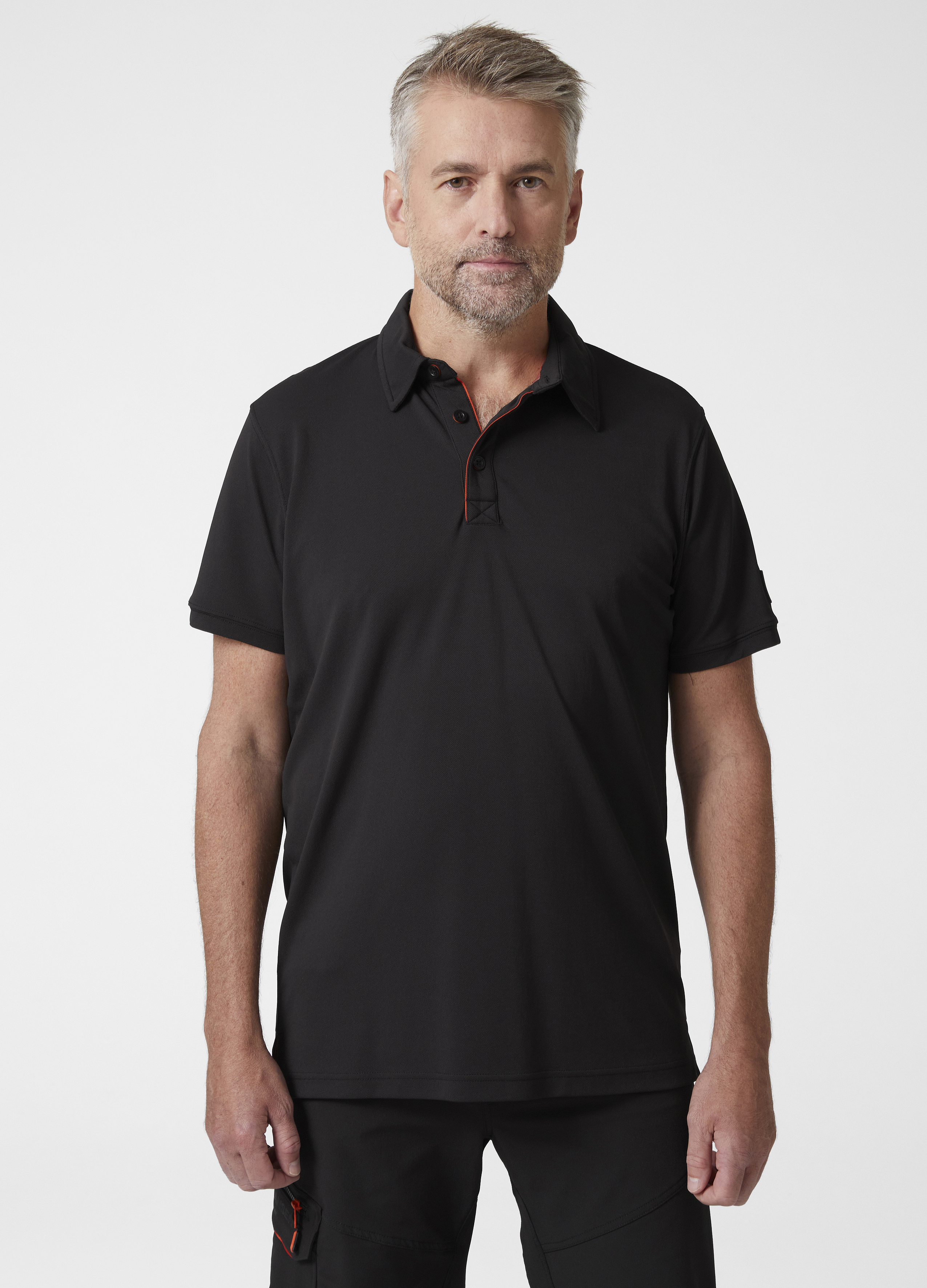 KENSINGTON TECH POLO