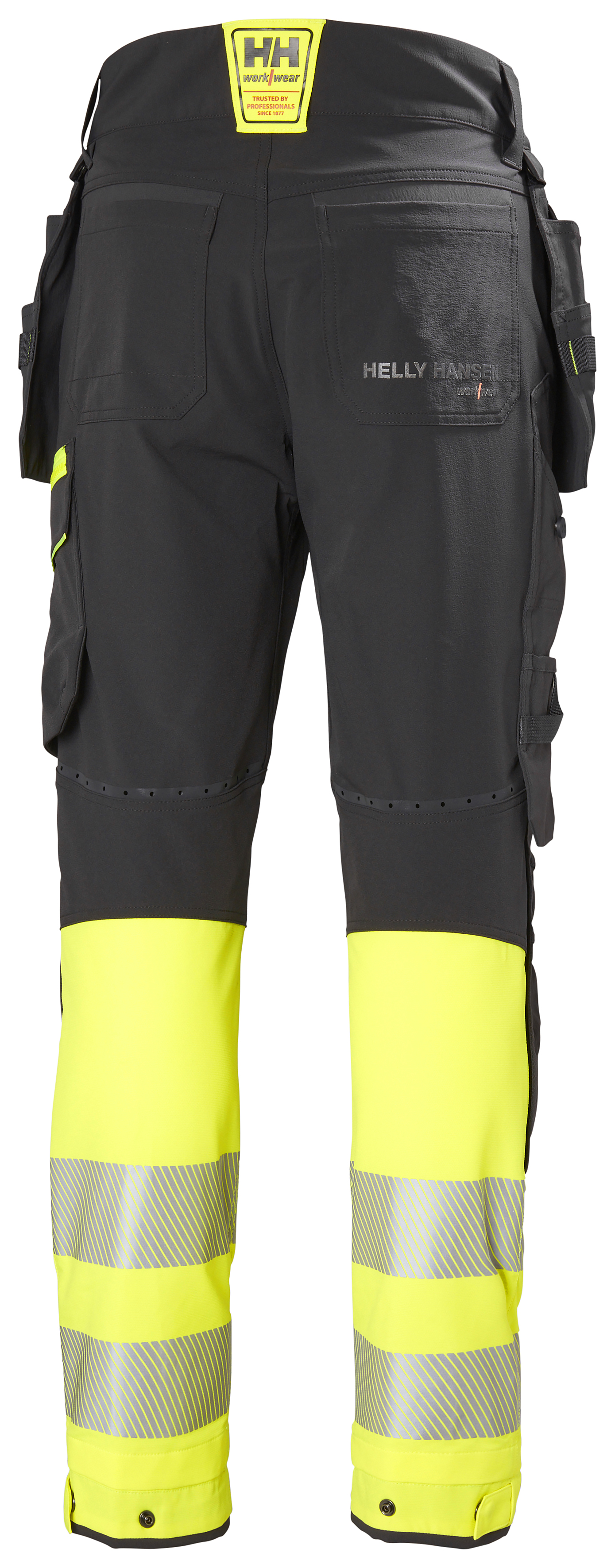 ICU BRZ CONS PANT CL 1