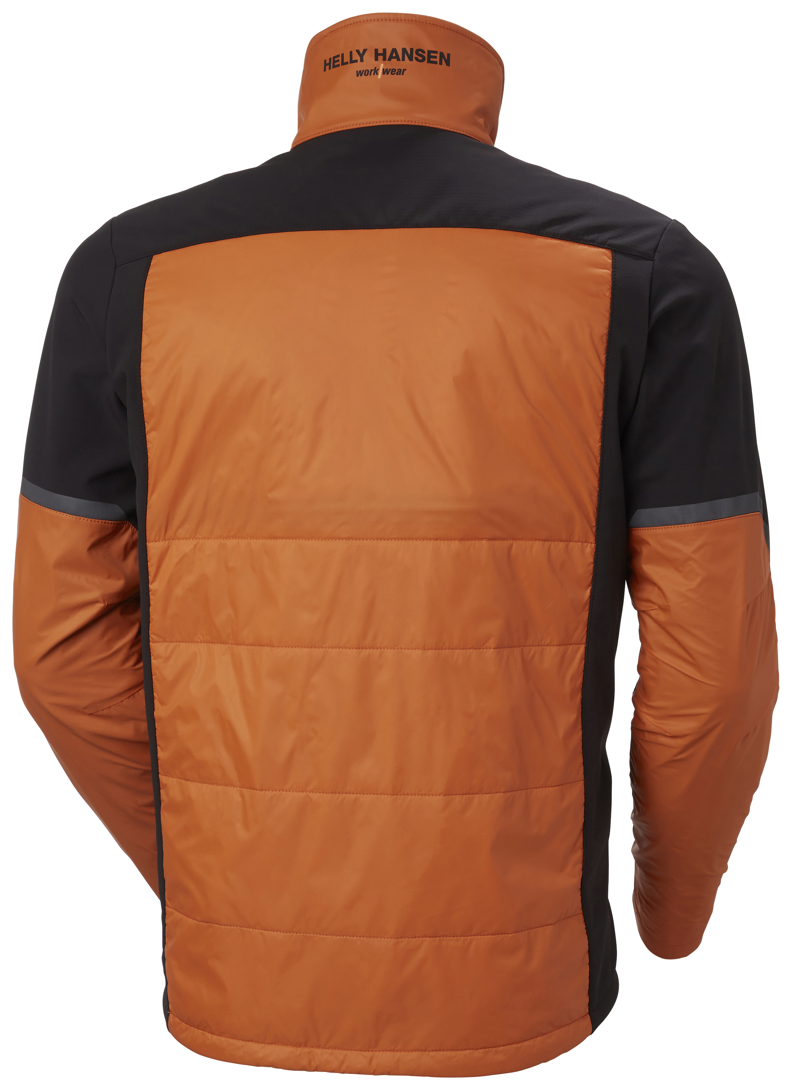 KENSINGTON INSULATED JACKET