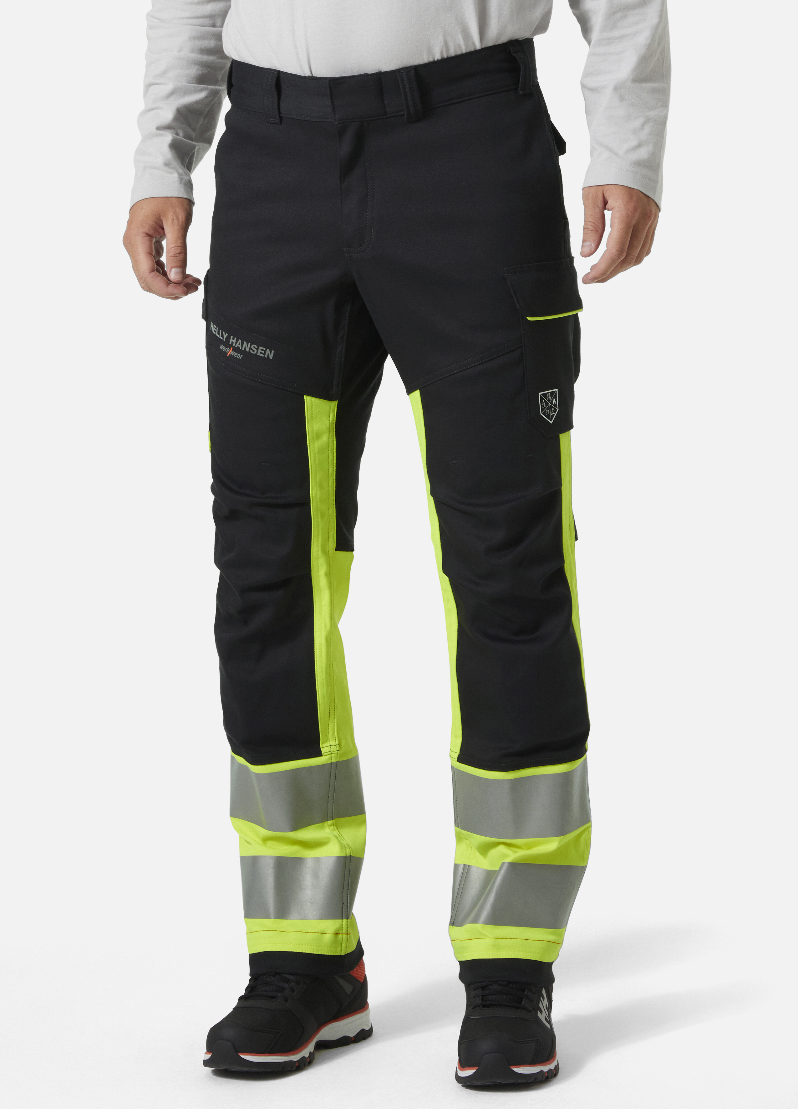 FYRE WORK PANT CL 1