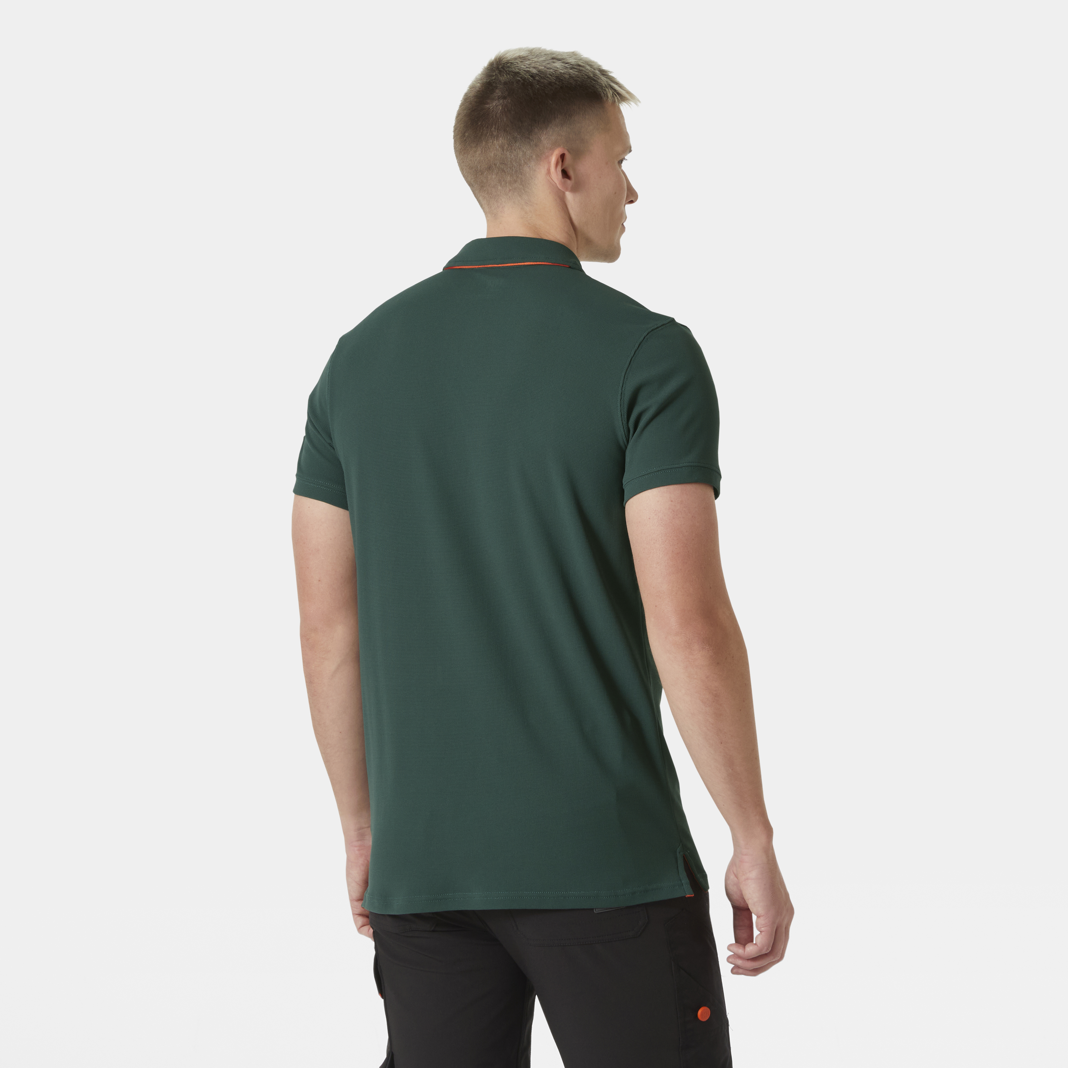 TECH POLO