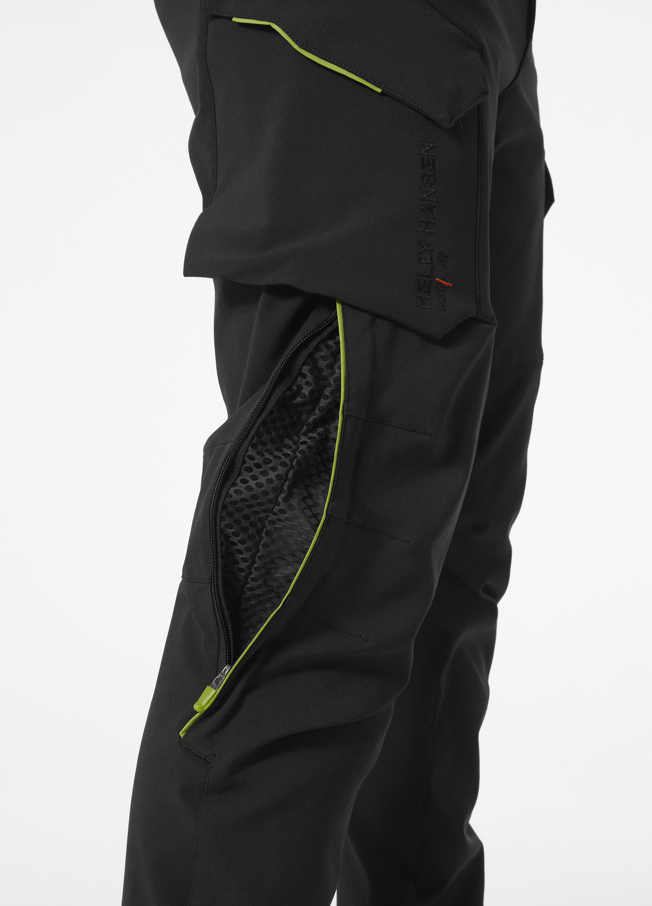 MAGNI EVO CARGO PANT