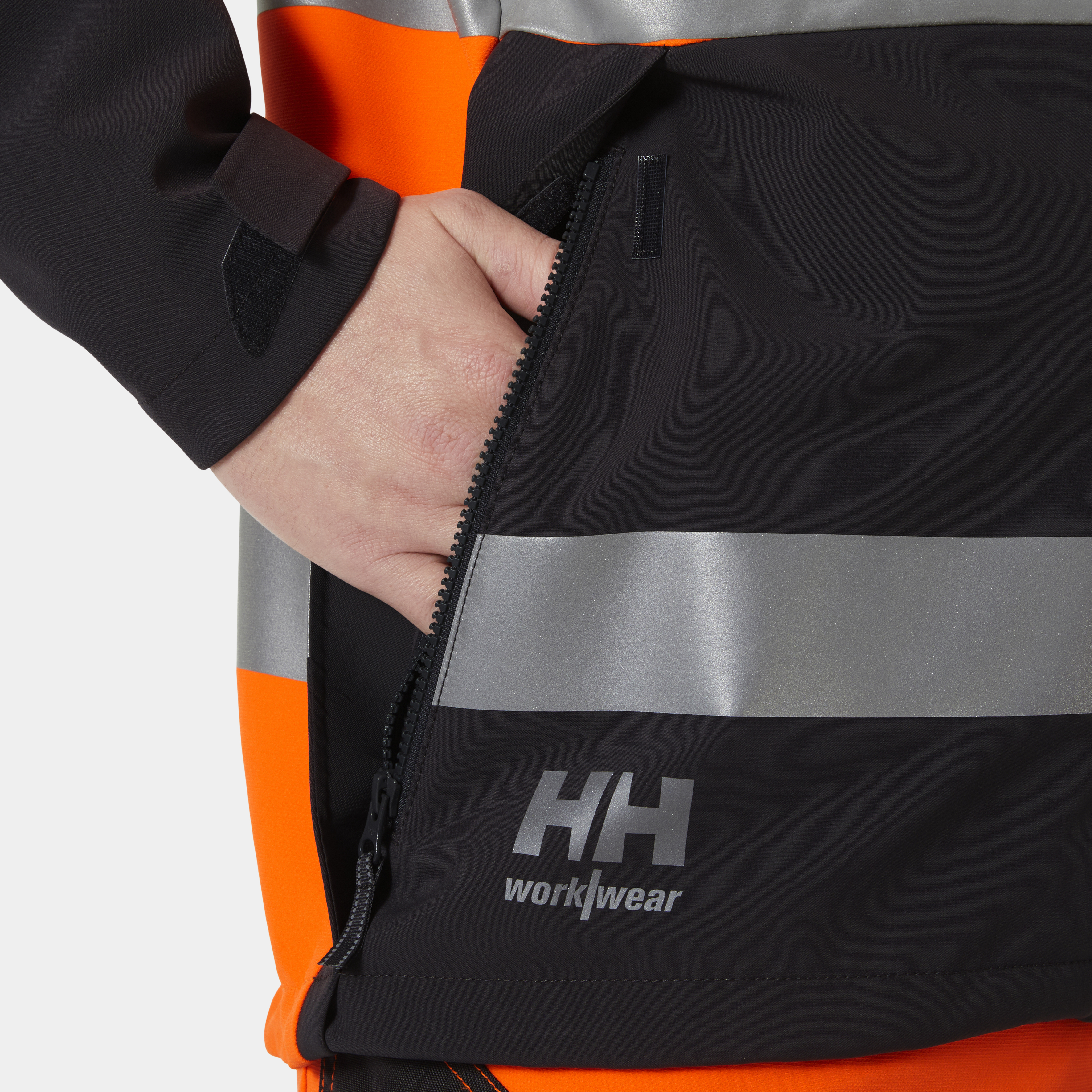 ALNA 4X TECH JACKET