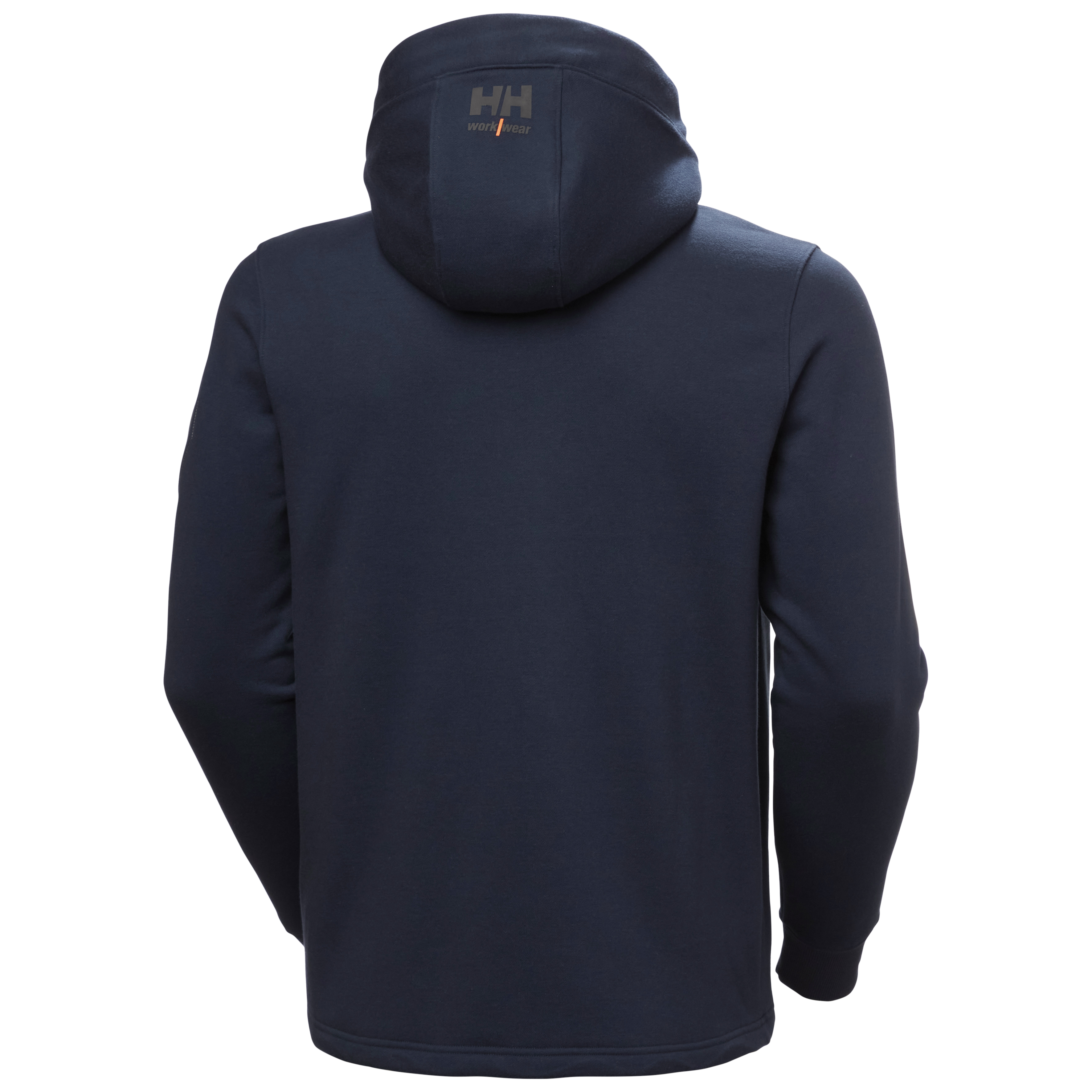 CHELSEA EVO ZIP HOODIE