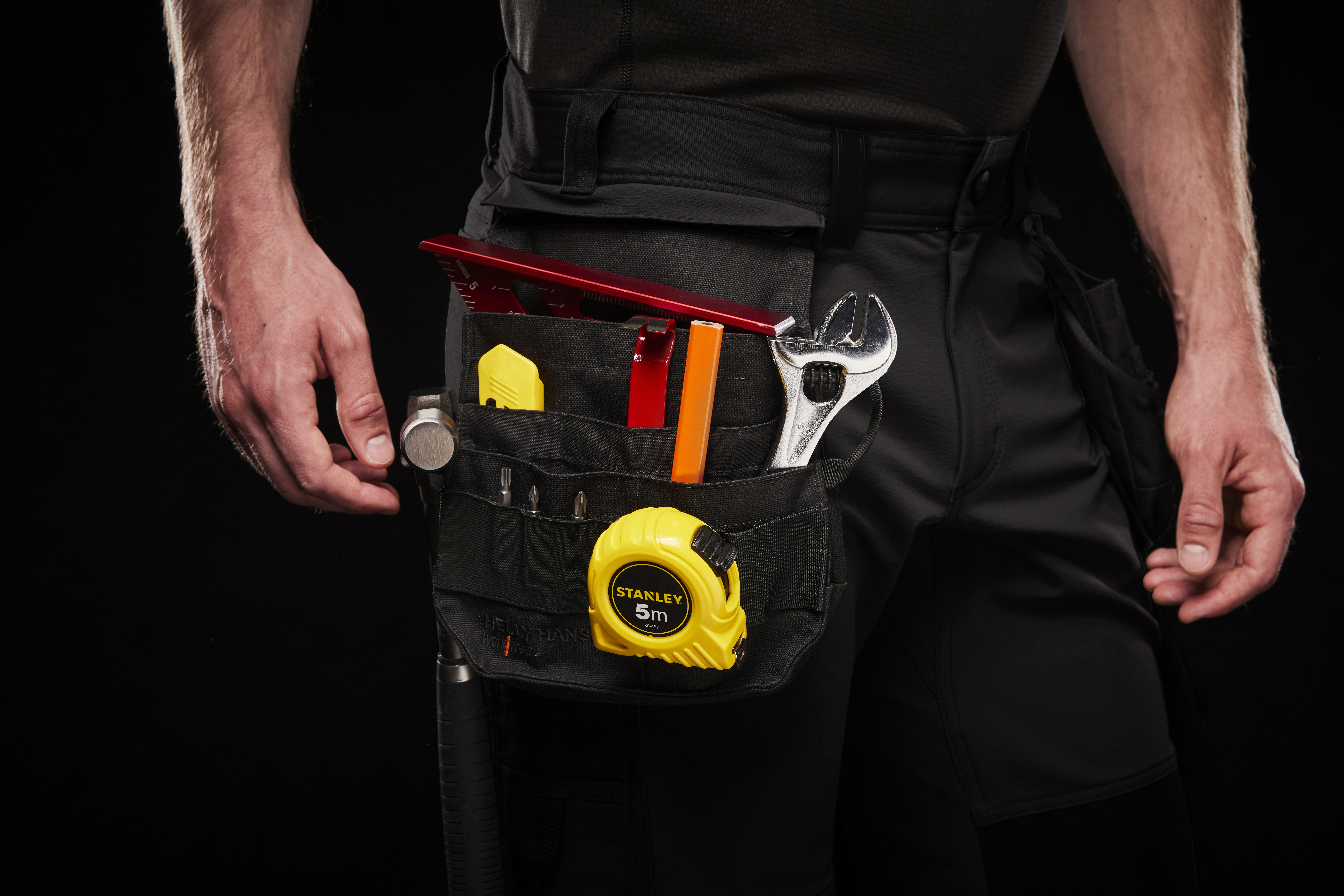 CNCT CARPENTER POCKET