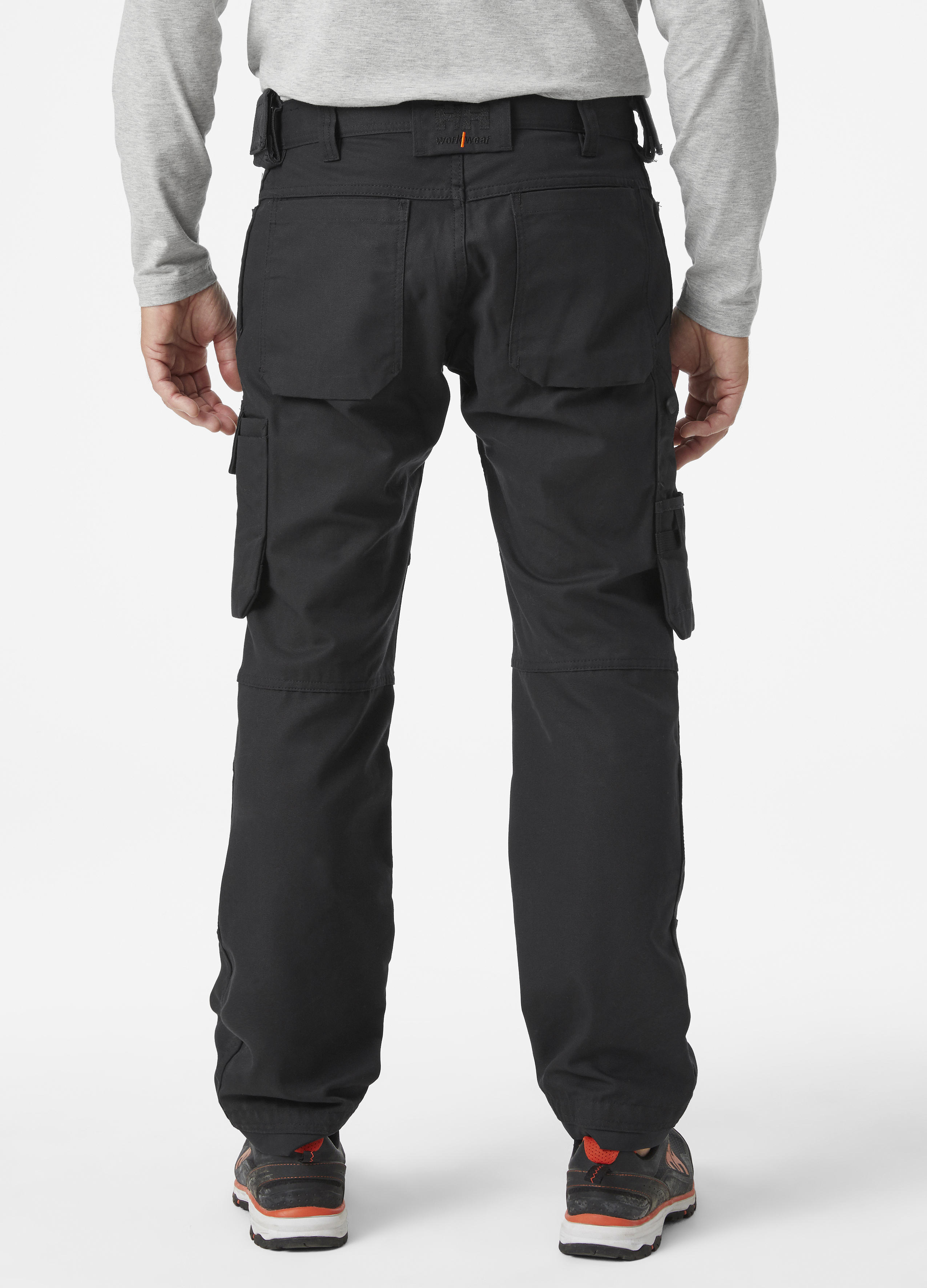 OXFORD WORK PANT