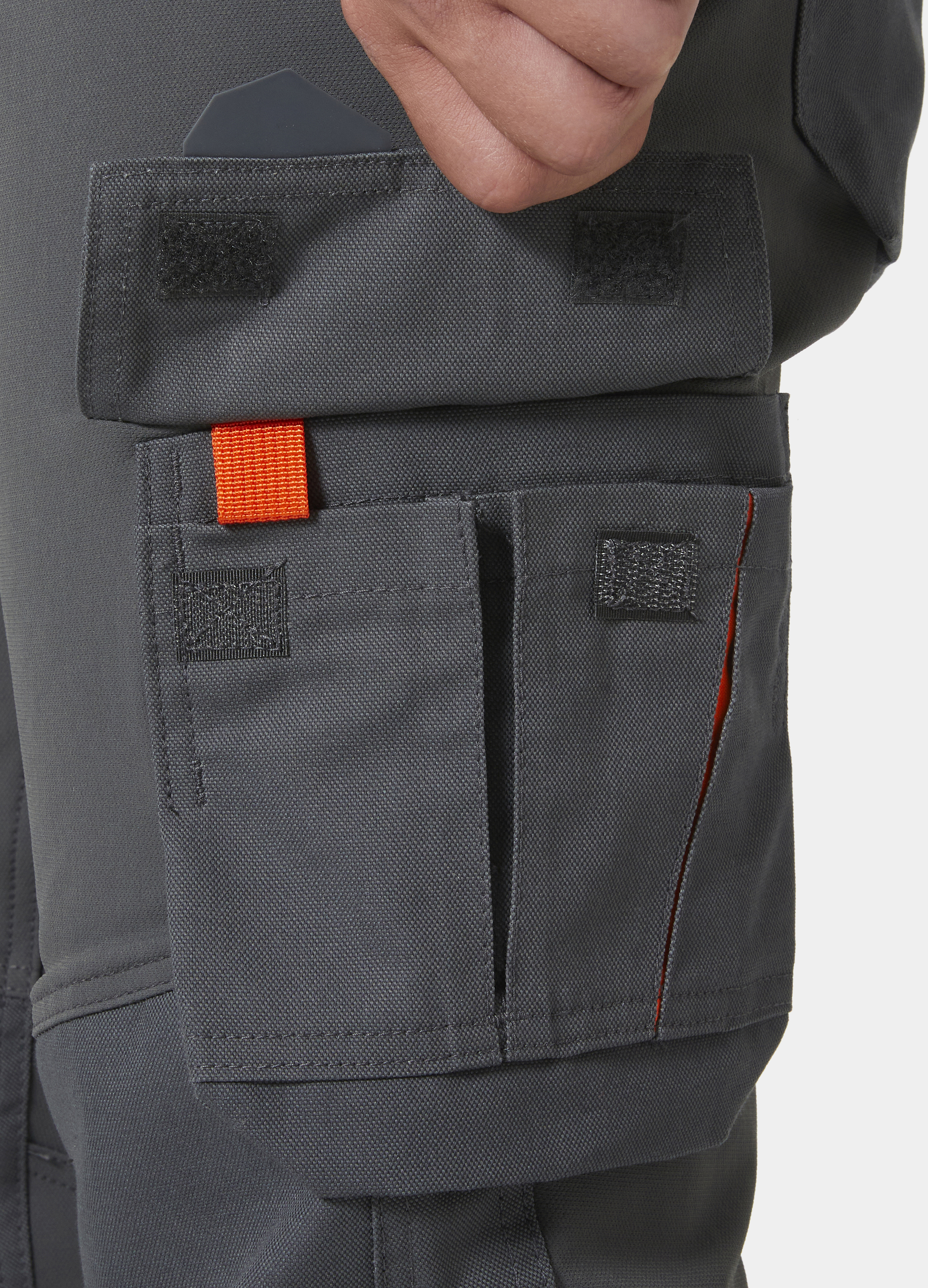 CHELSEA EVO CARGO PANT