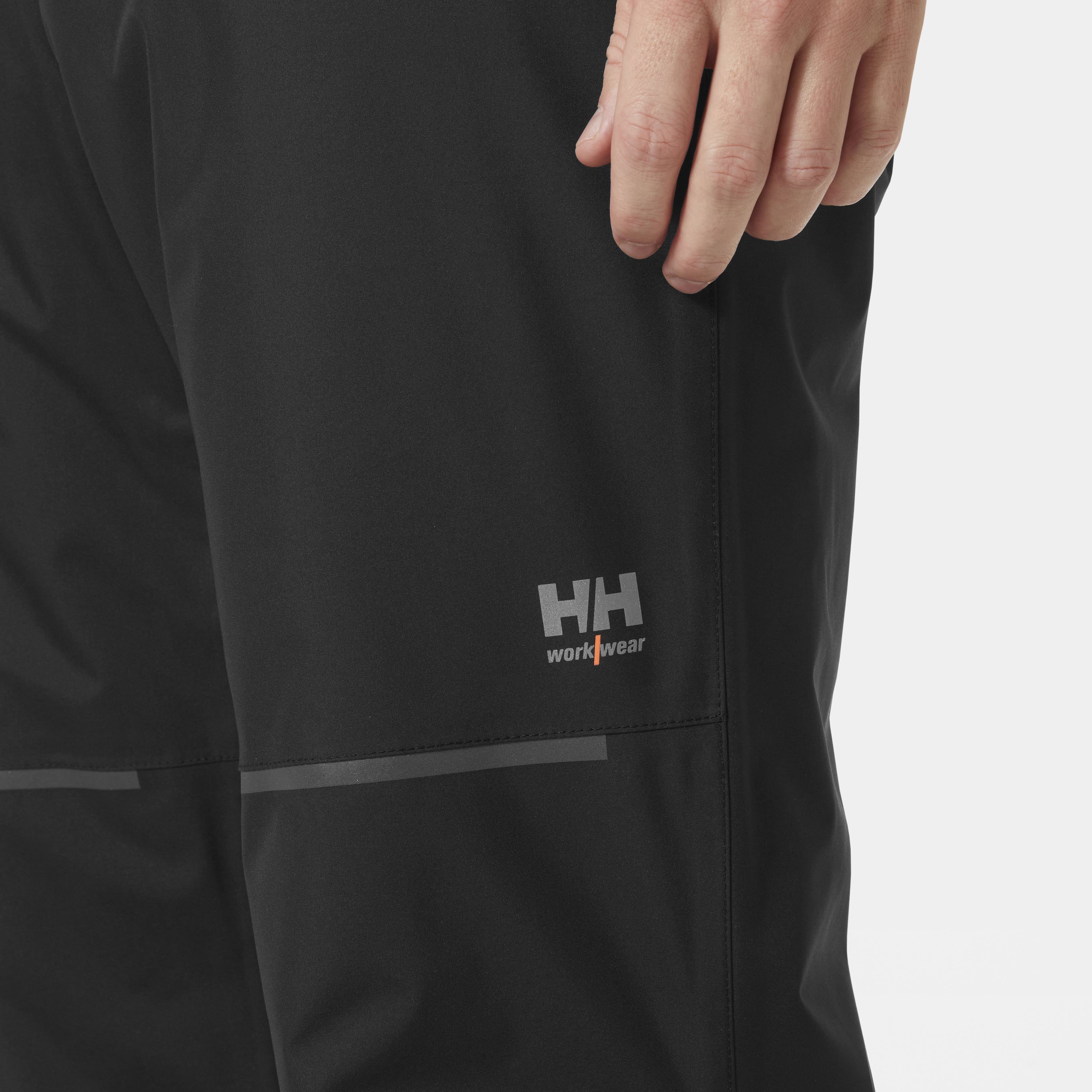 MANCHESTER 2.0 WINTER PANT