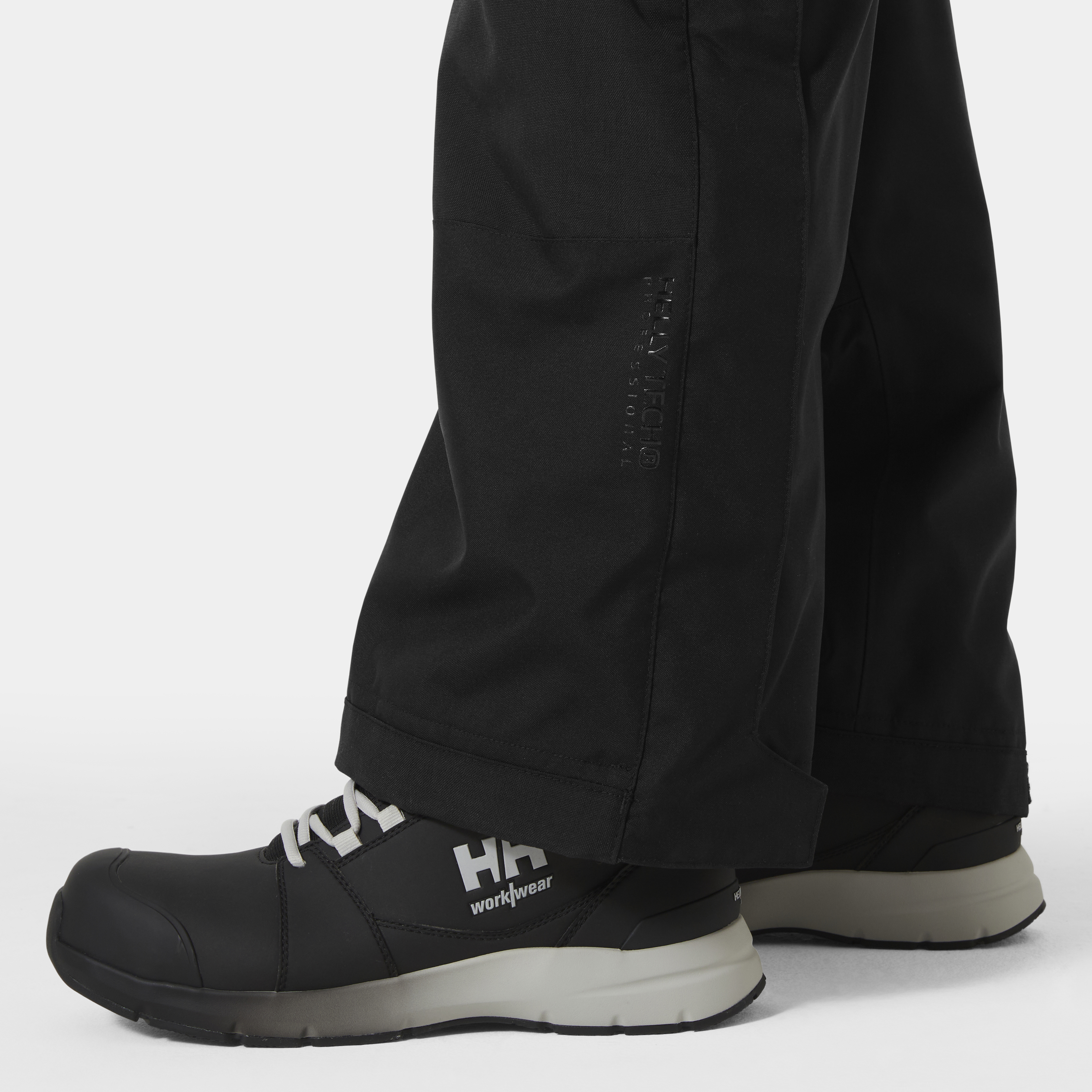 KENSINGTON CNCT SHELL PANT