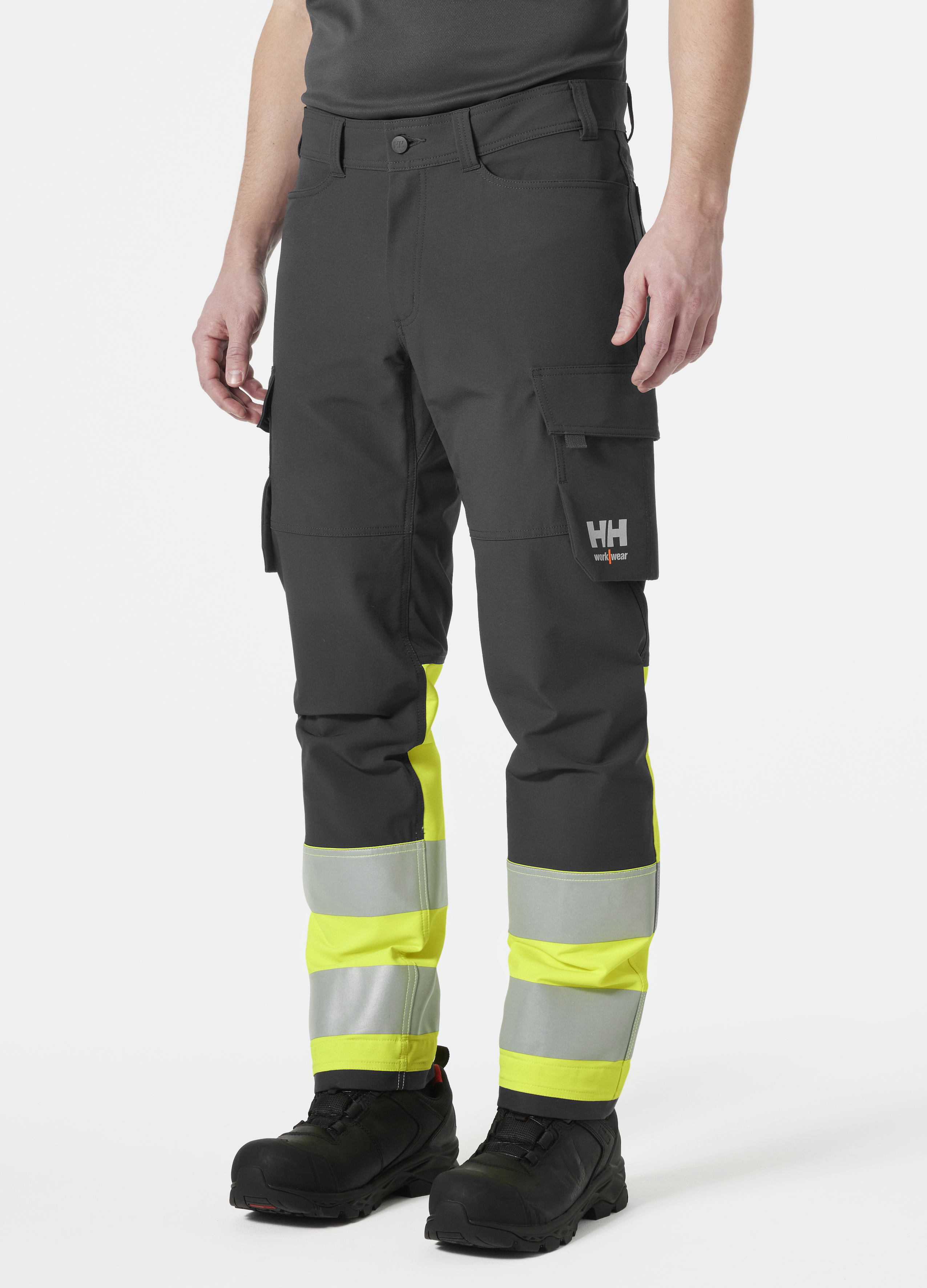 ALNA 4X CARGO PANT CL 1