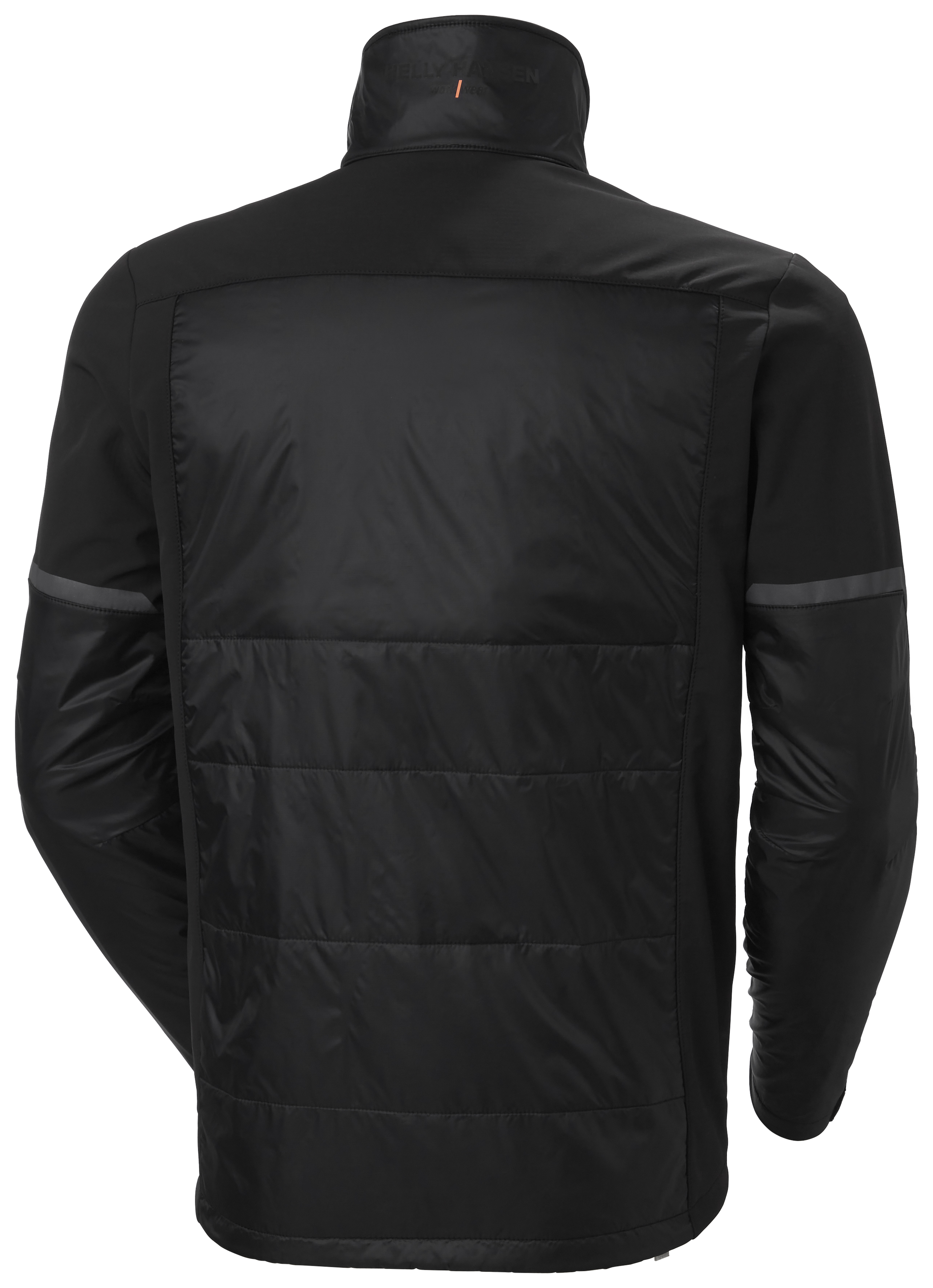 KENSINGTON INSULATED JACKET