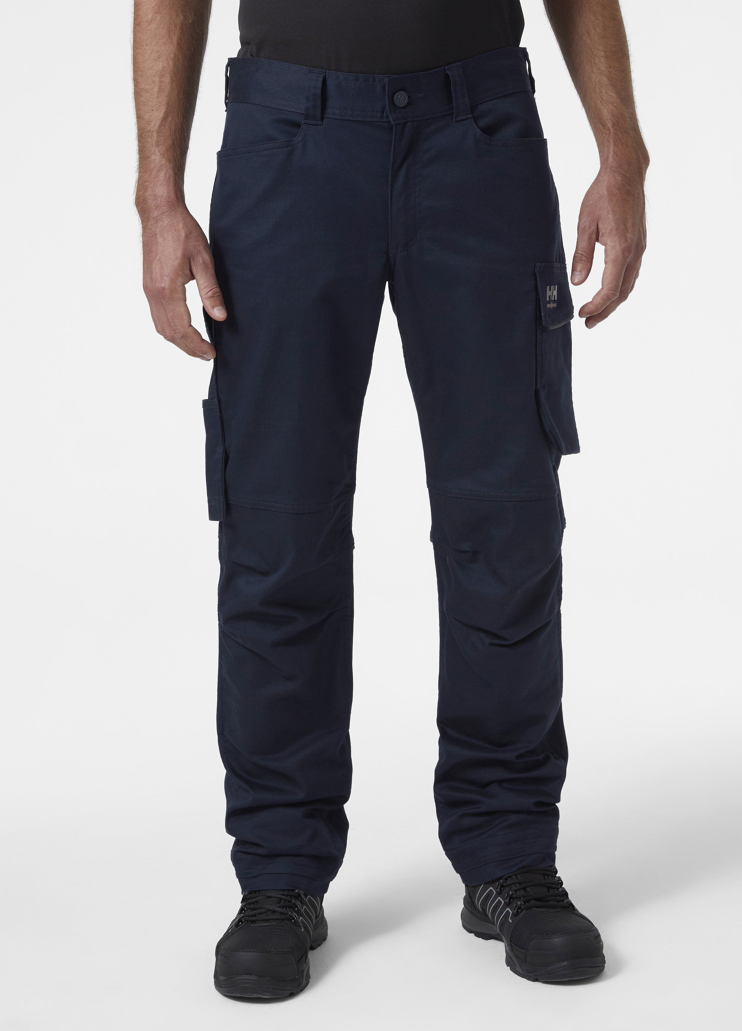 MANCHESTER WORK PANT