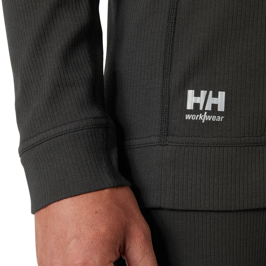 FYRE BASELAYER CREWNECK