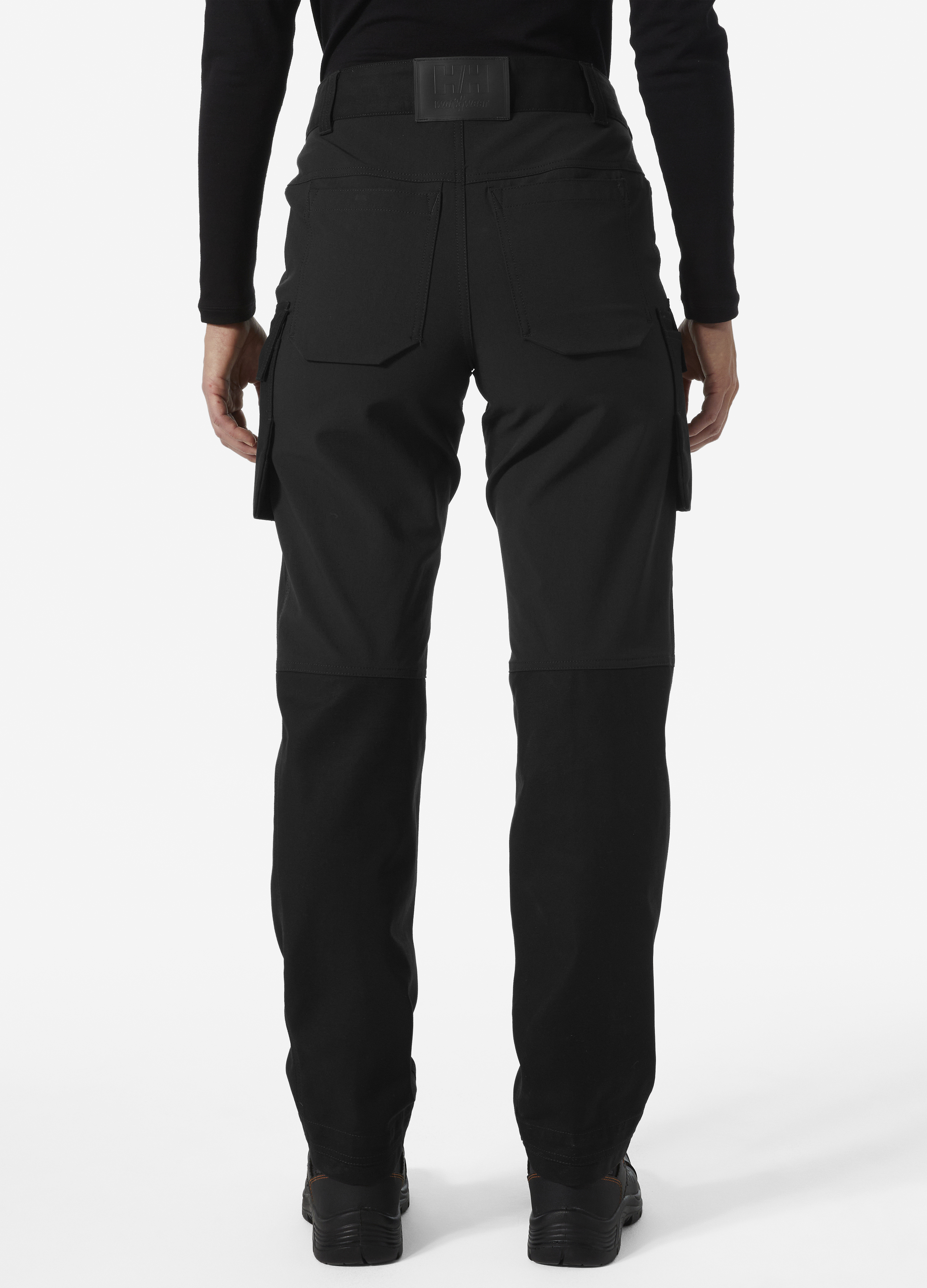 W LUNA 4X CARGO PANT