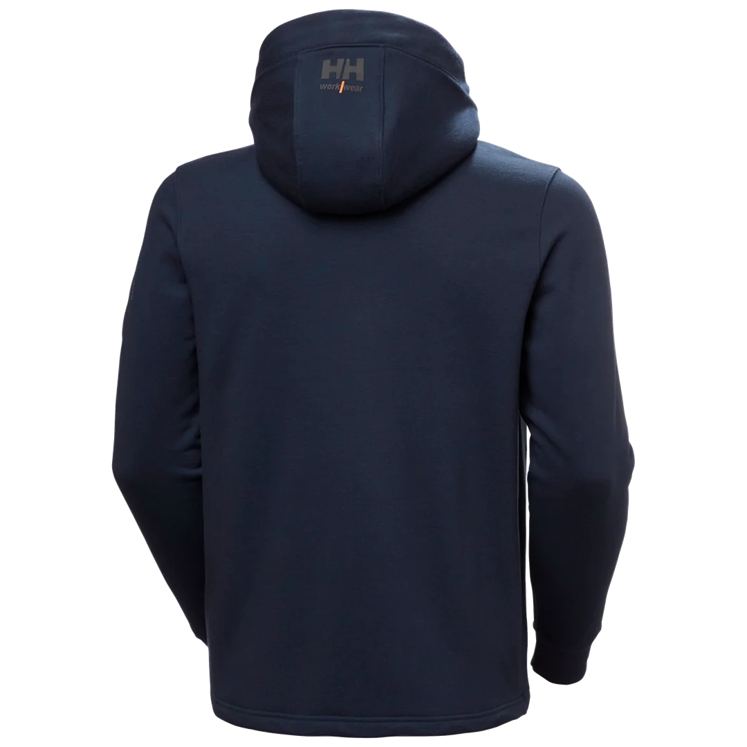 CHELSEA EVO ZIP HOODIE