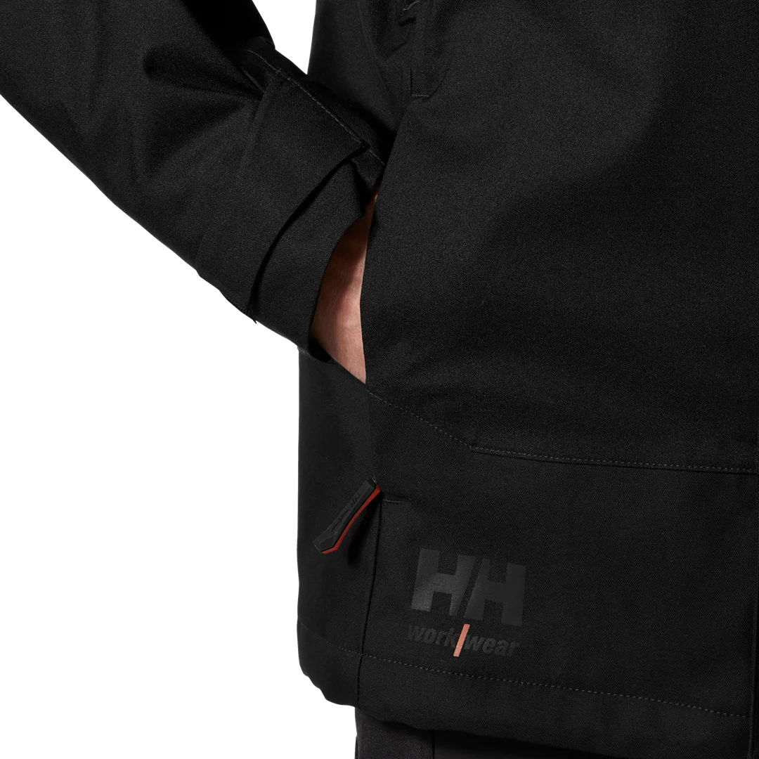 CHELSEA EVO 2.0 WINTER JACKET