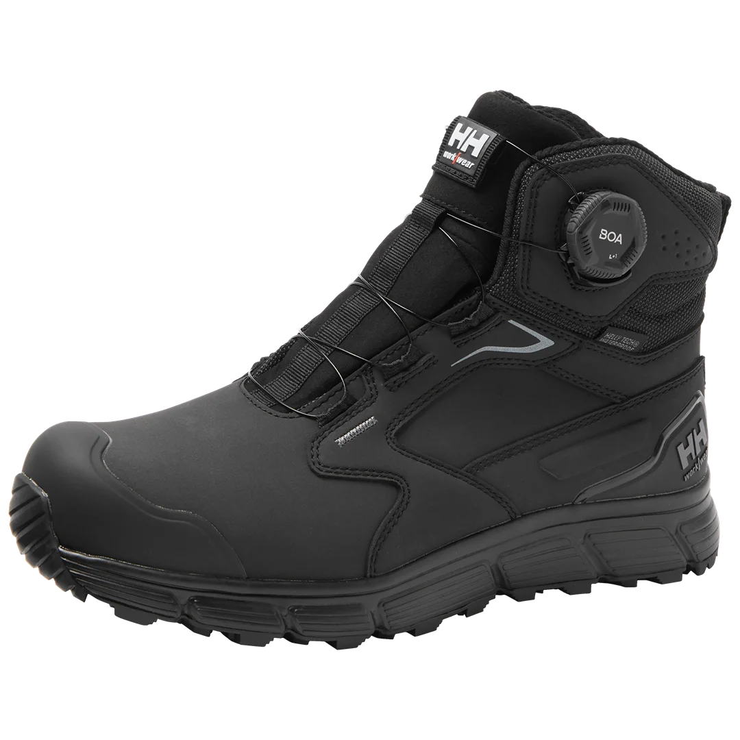 KENSINGTON MXR WTR MID BOA S7S