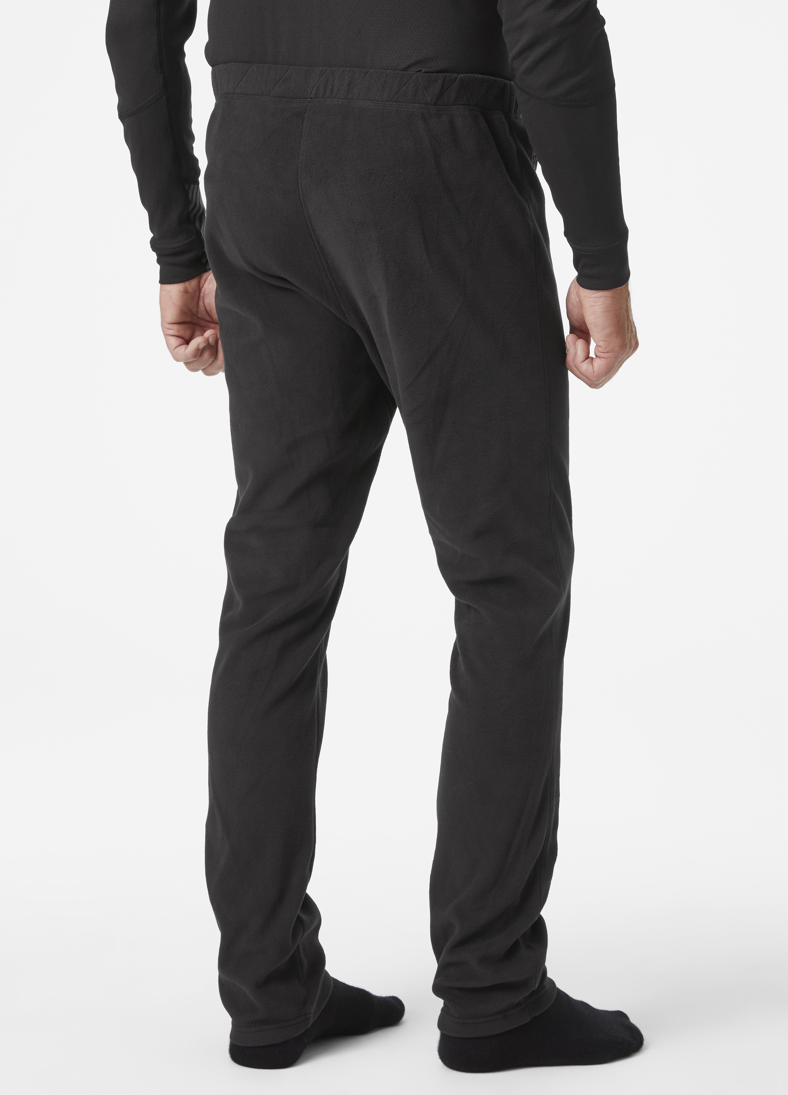 OXFORD LIGHT FLEECE PANT