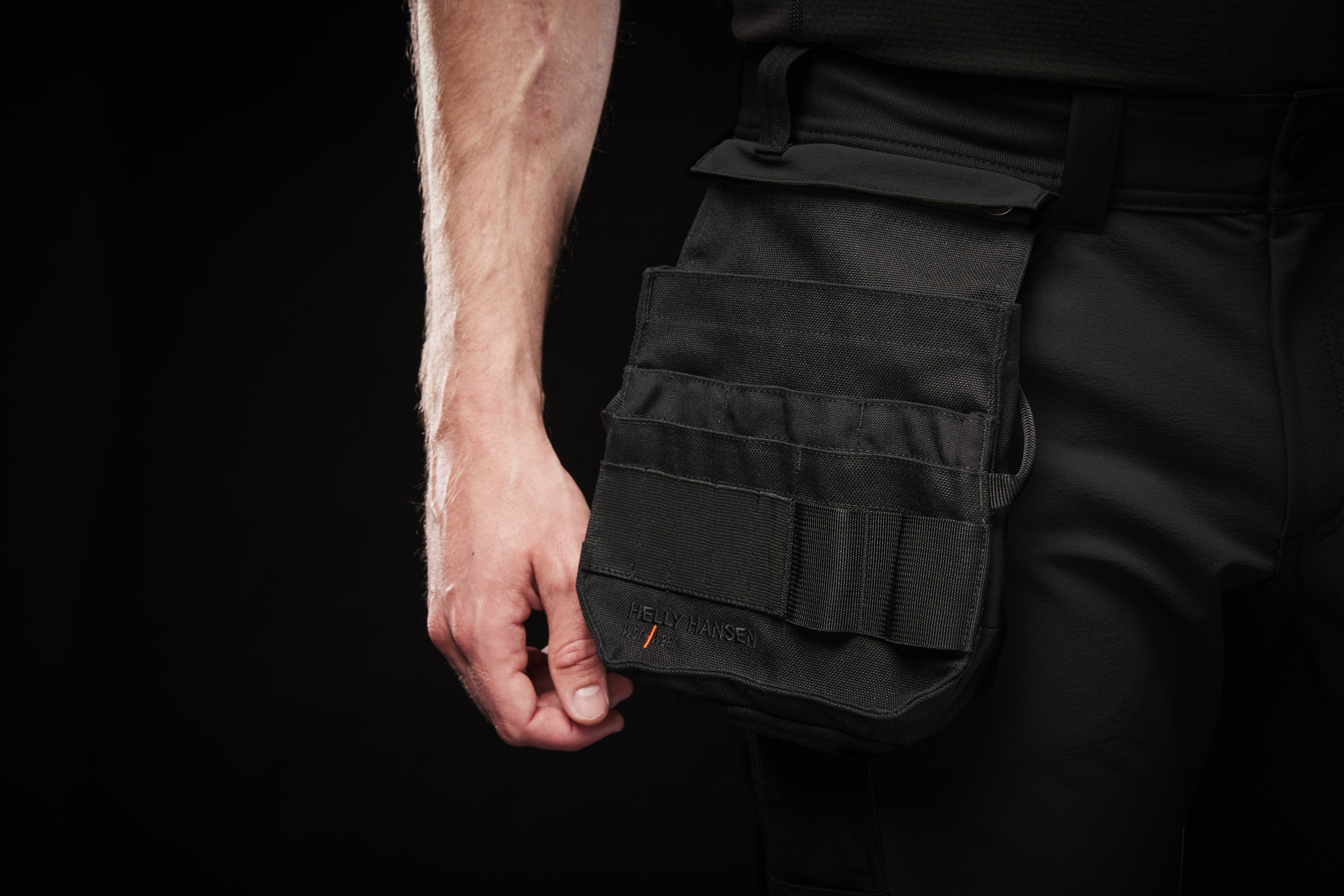 CNCT CARPENTER POCKET