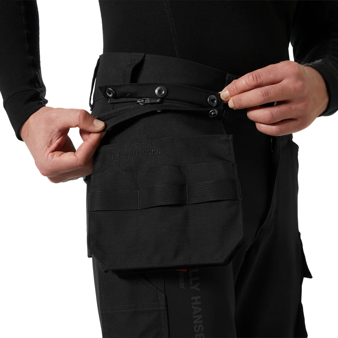 CHELSEA EVO 2.0 CNCT PANT