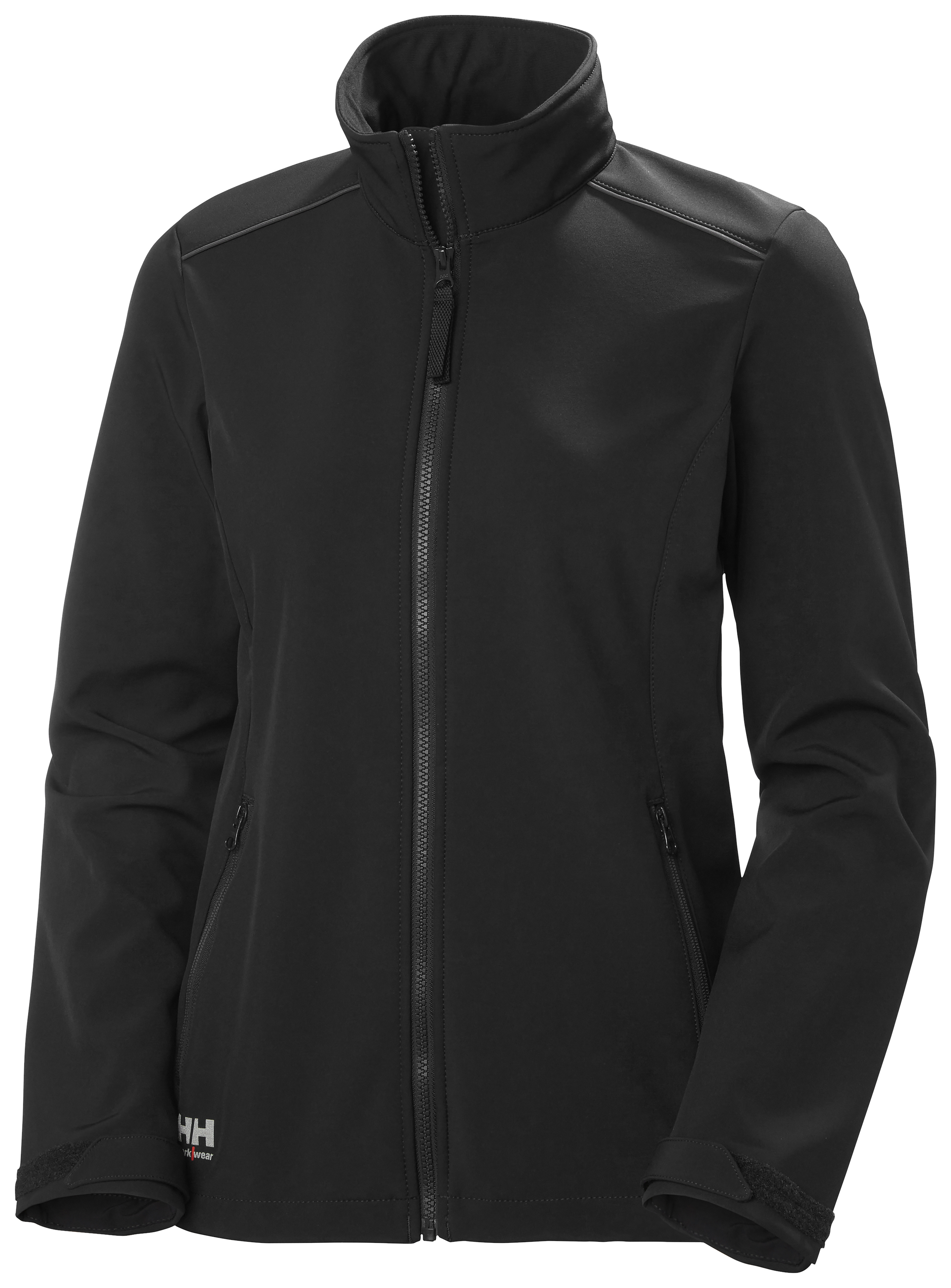 W MANCHESTER 2.0 SOFTSHELL JACKET