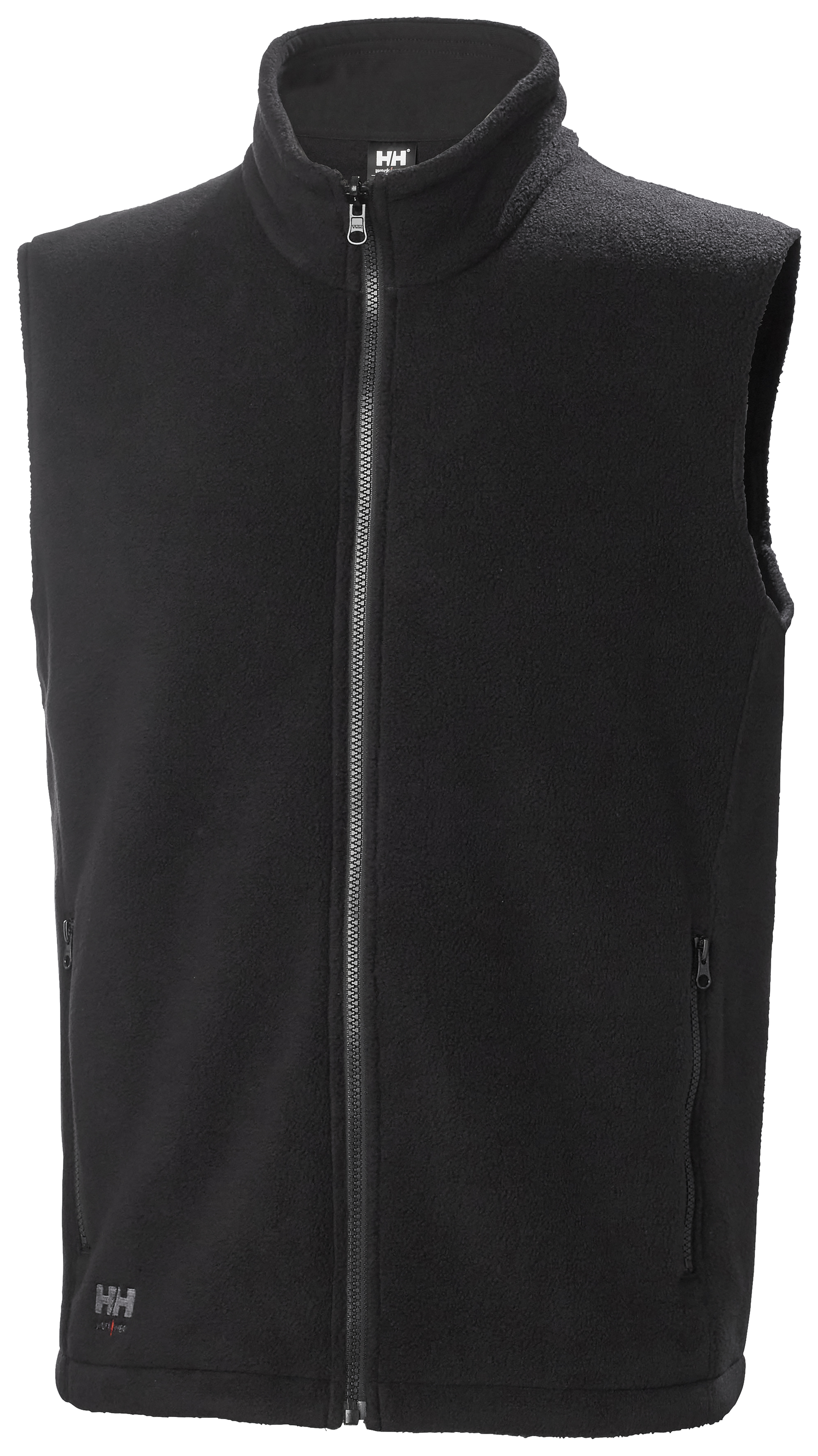 MANCHESTER 2.0 FLEECE VEST