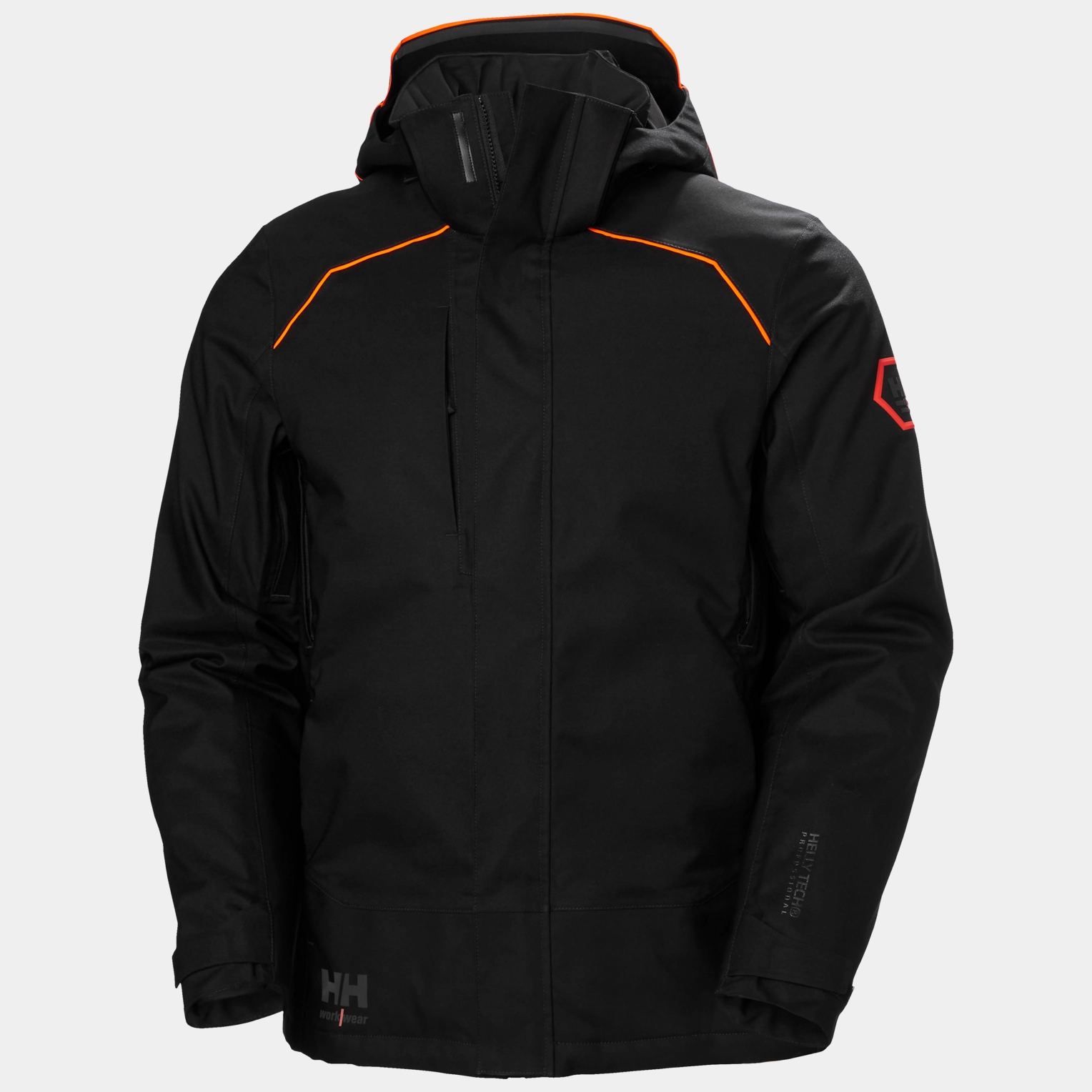 CHELSEA EVO 2.0 WINTER JACKET