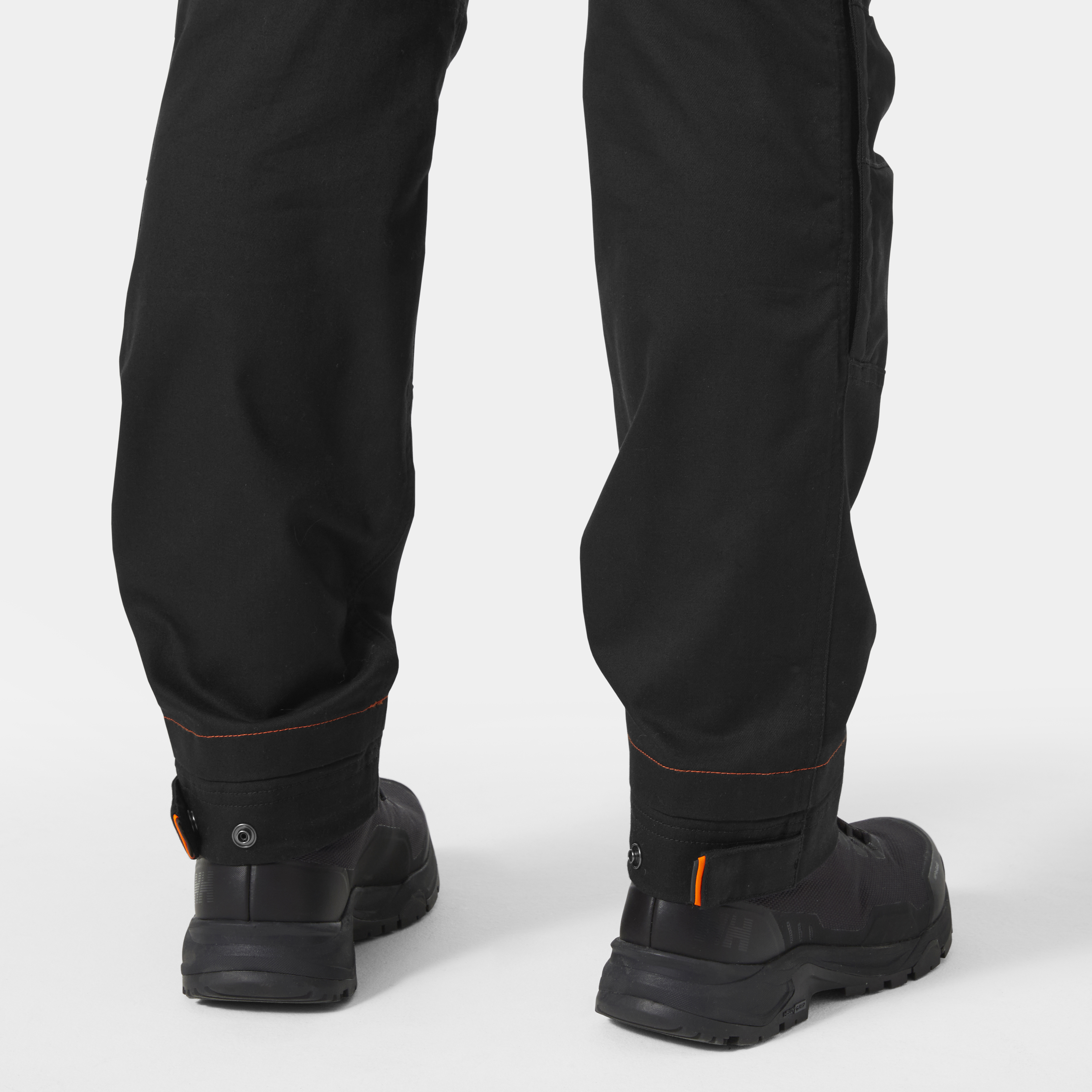 W LUNA BRZ CNCT PANT