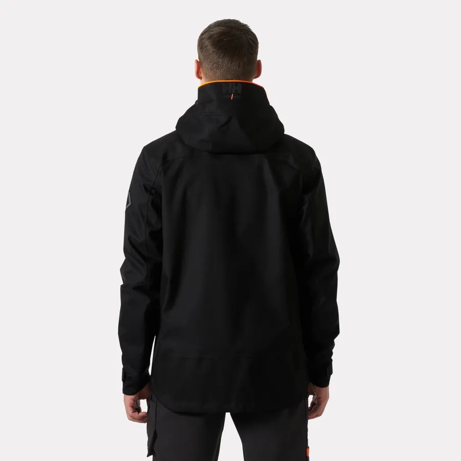 CHELSEA EVO 2.0 SHELL JACKET